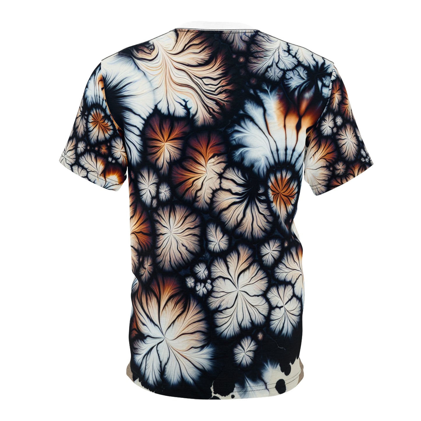 Olivia Berkeley - AOP Tee