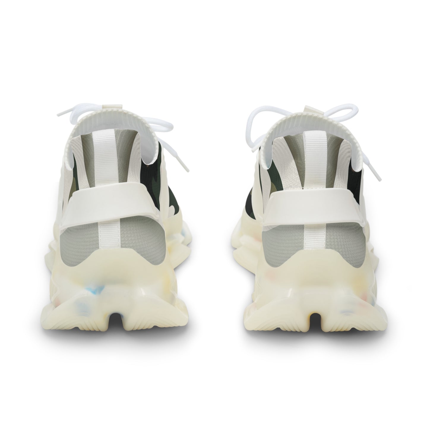Rebecca Delarosa - Sneakers