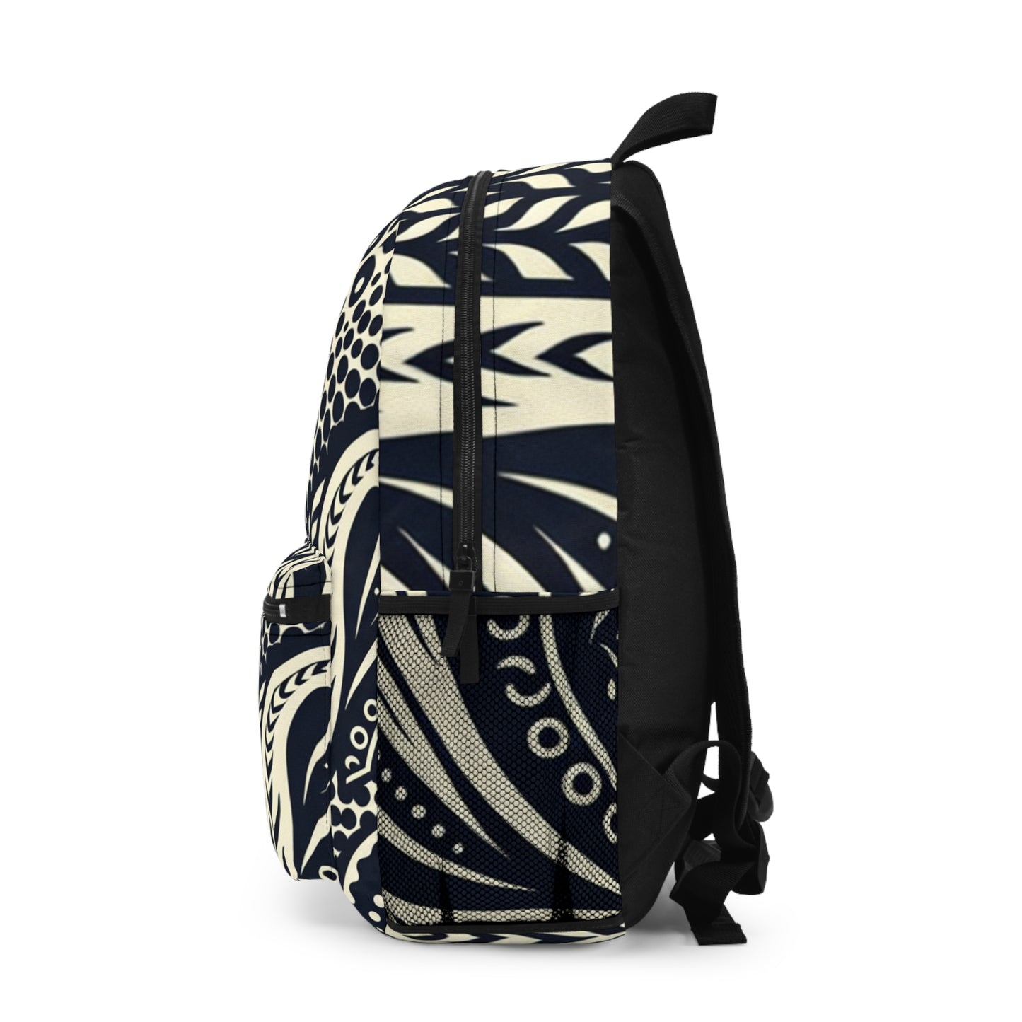 Phillip Weller - Backpack