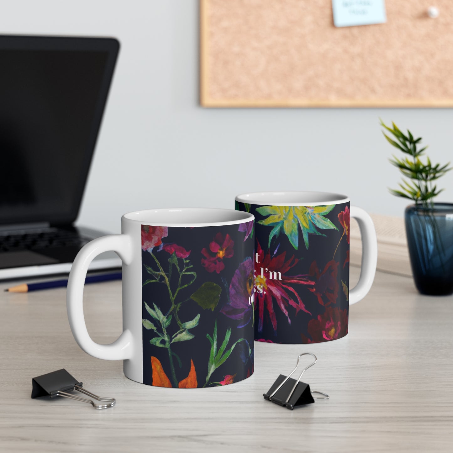 Walter Regalman - Mugs