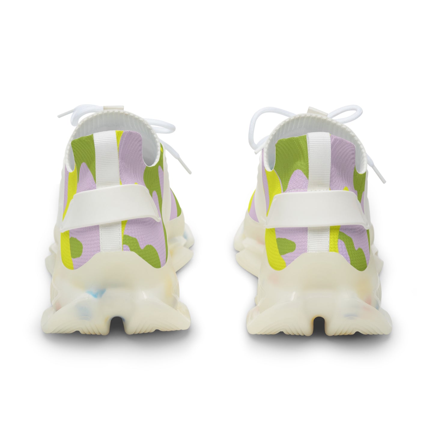 Linda Jarvis - Sneakers