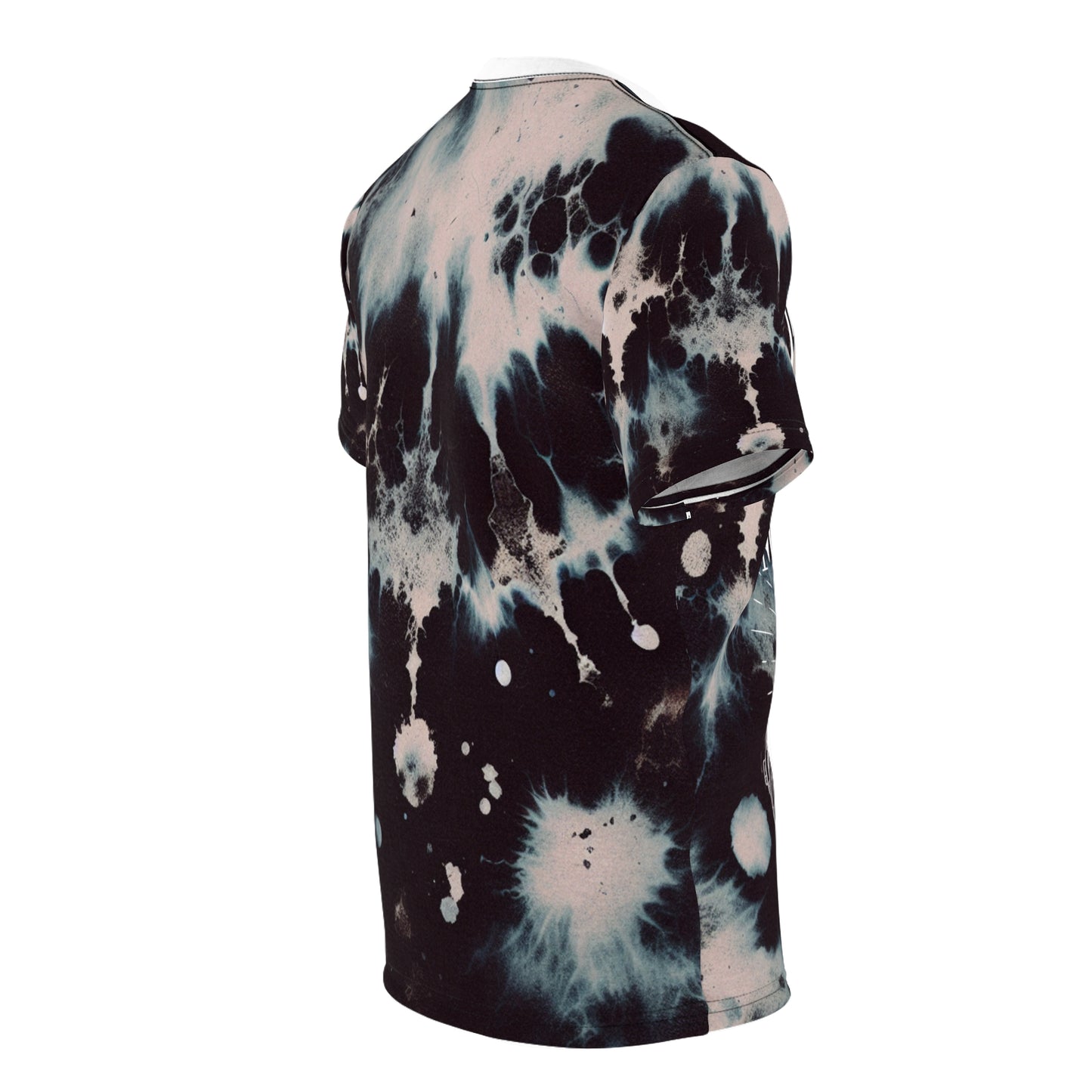 Agnes Casey. - AOP Tee