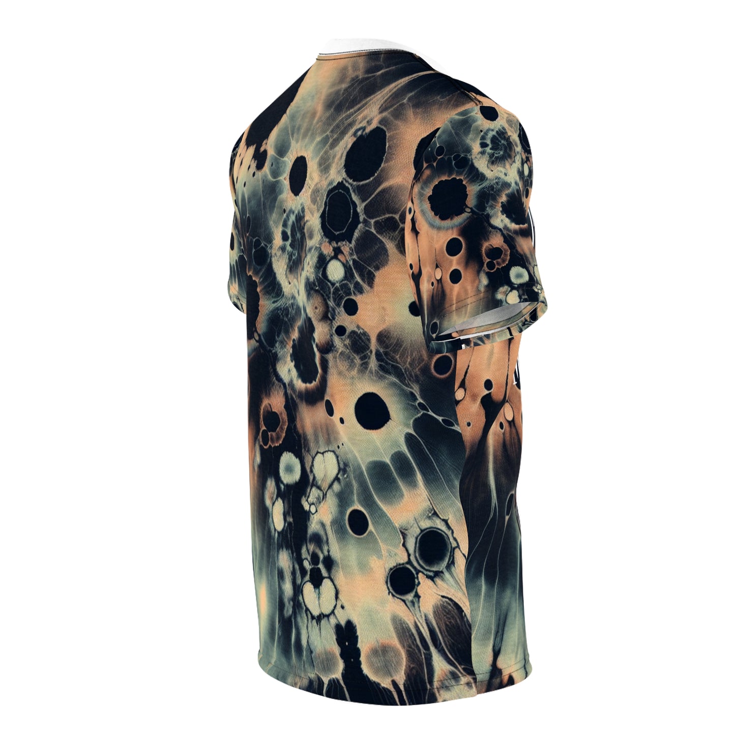Giselle RSutton - AOP Tee