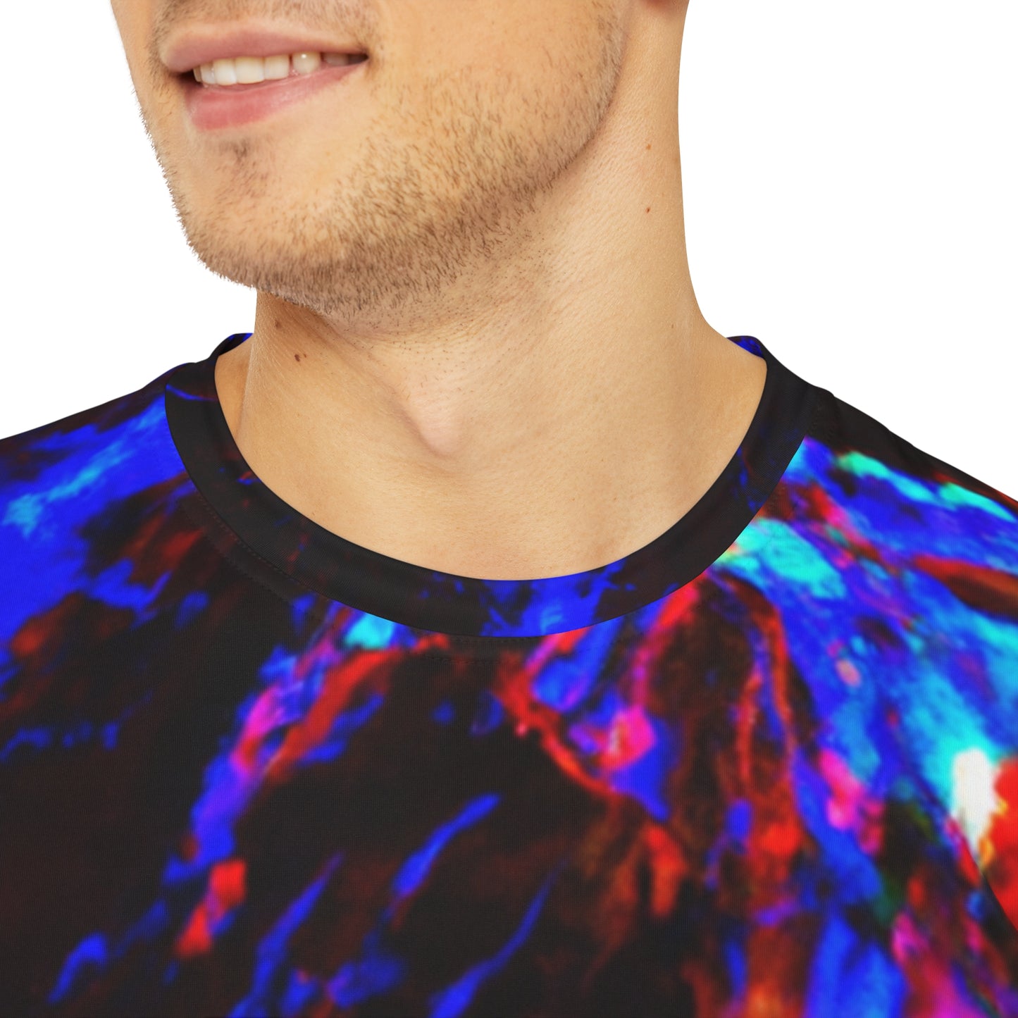 Lillian Harper - AOP Tee