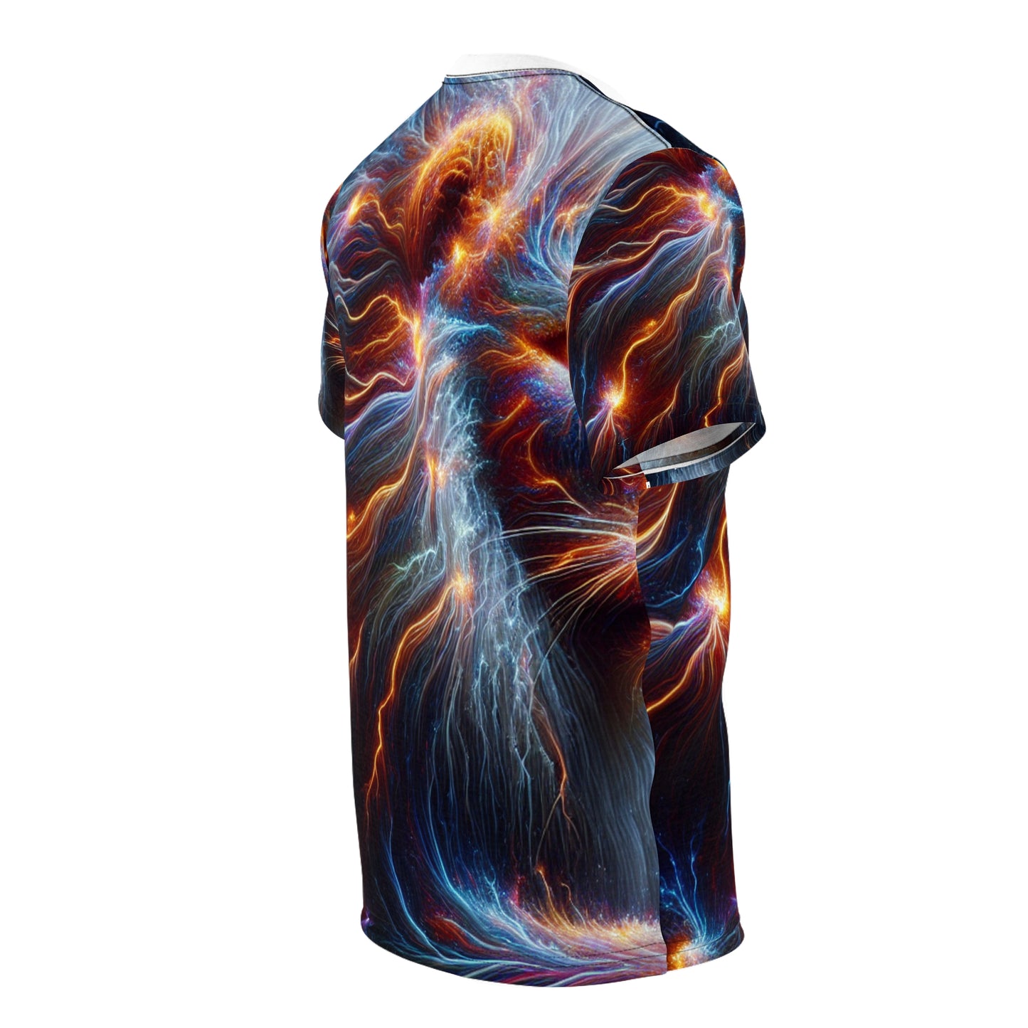 Ella Fitzsimmons - AOP Tee