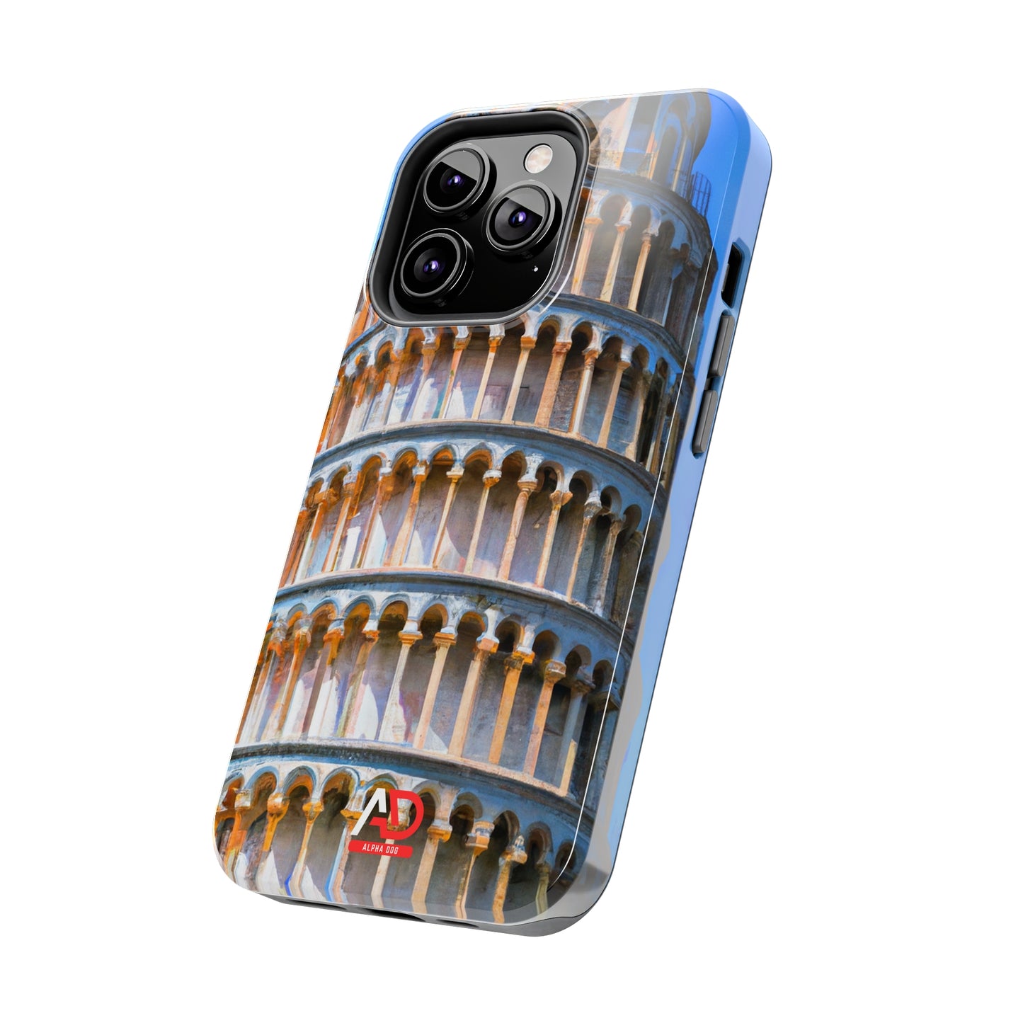 Ursula Winder - Phone Case