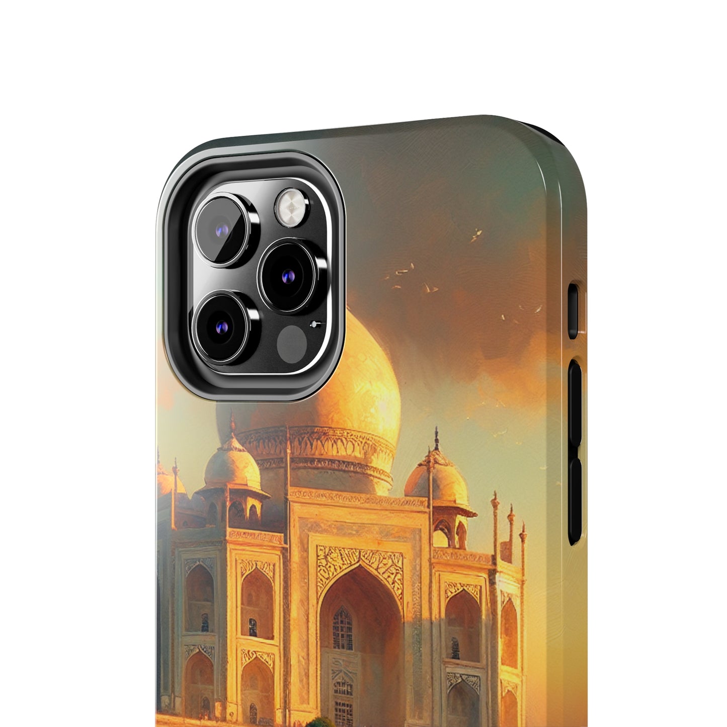 Dwight Baker - Phone Case