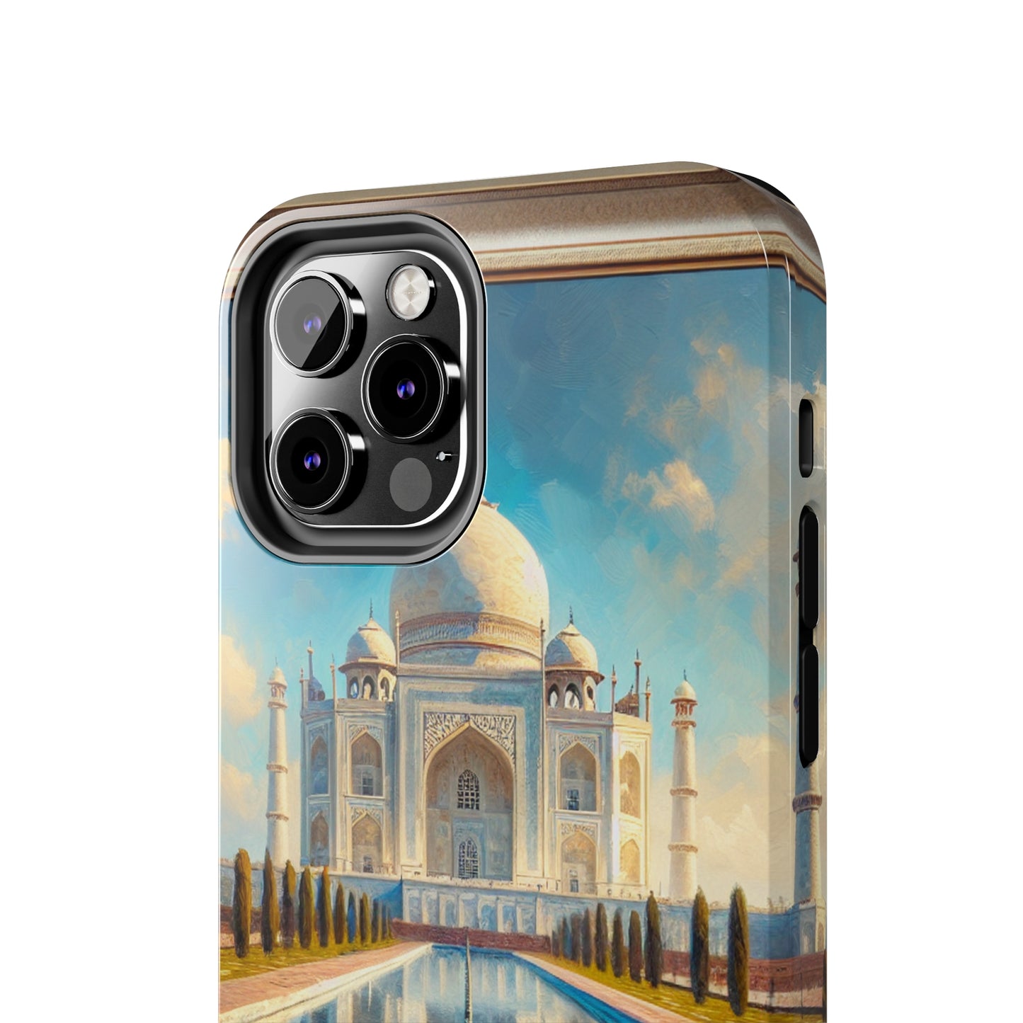 Timothy Hirston - Phone Case