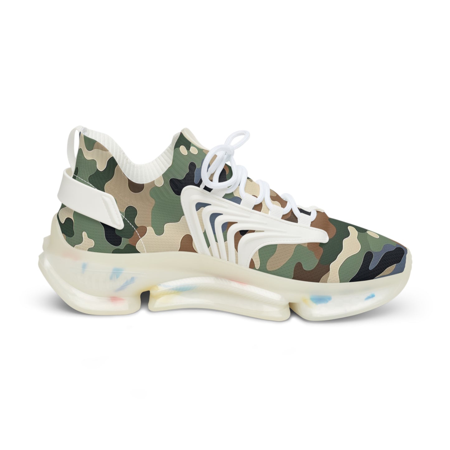 Mimi Winkelman - Sneakers