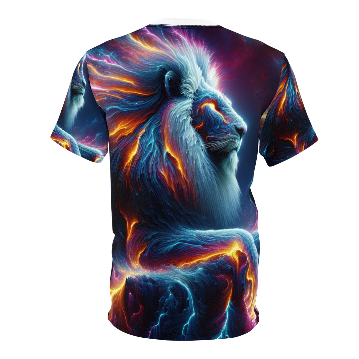 Mia Grayson - AOP Tee