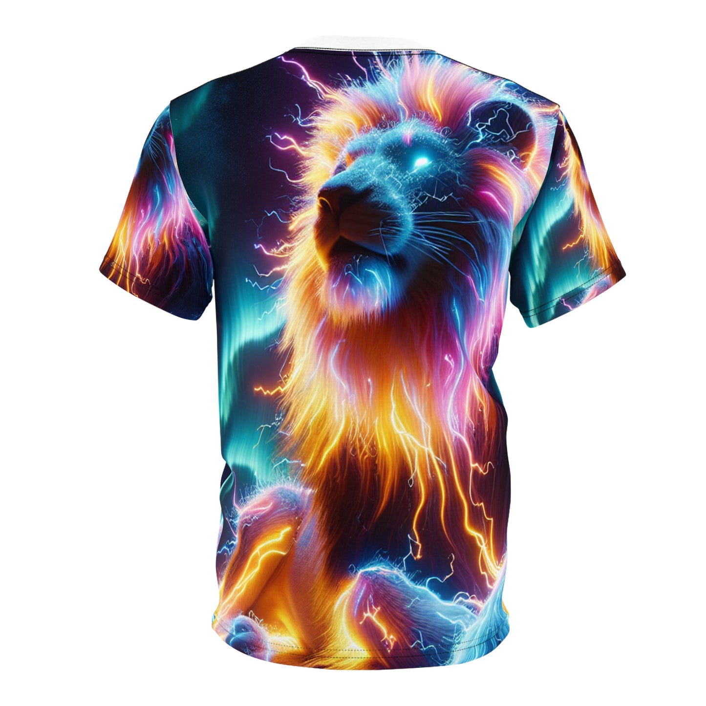 Juliette Roseman - AOP Tee