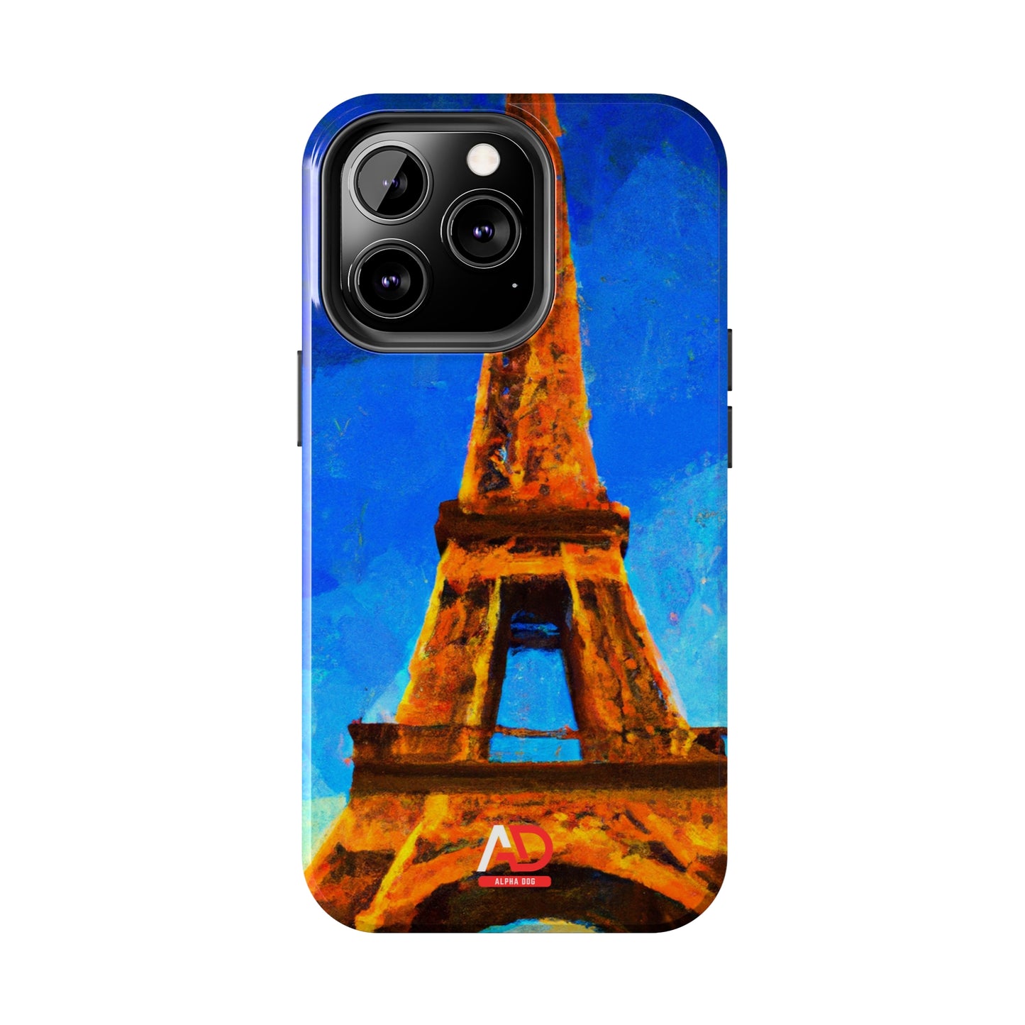Leeanne Mathison - Phone Case