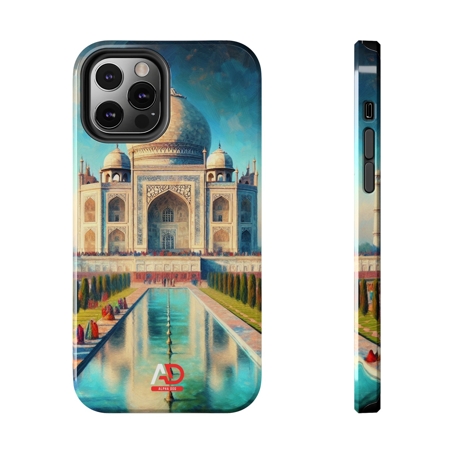 Maxine Barlow - Phone Case