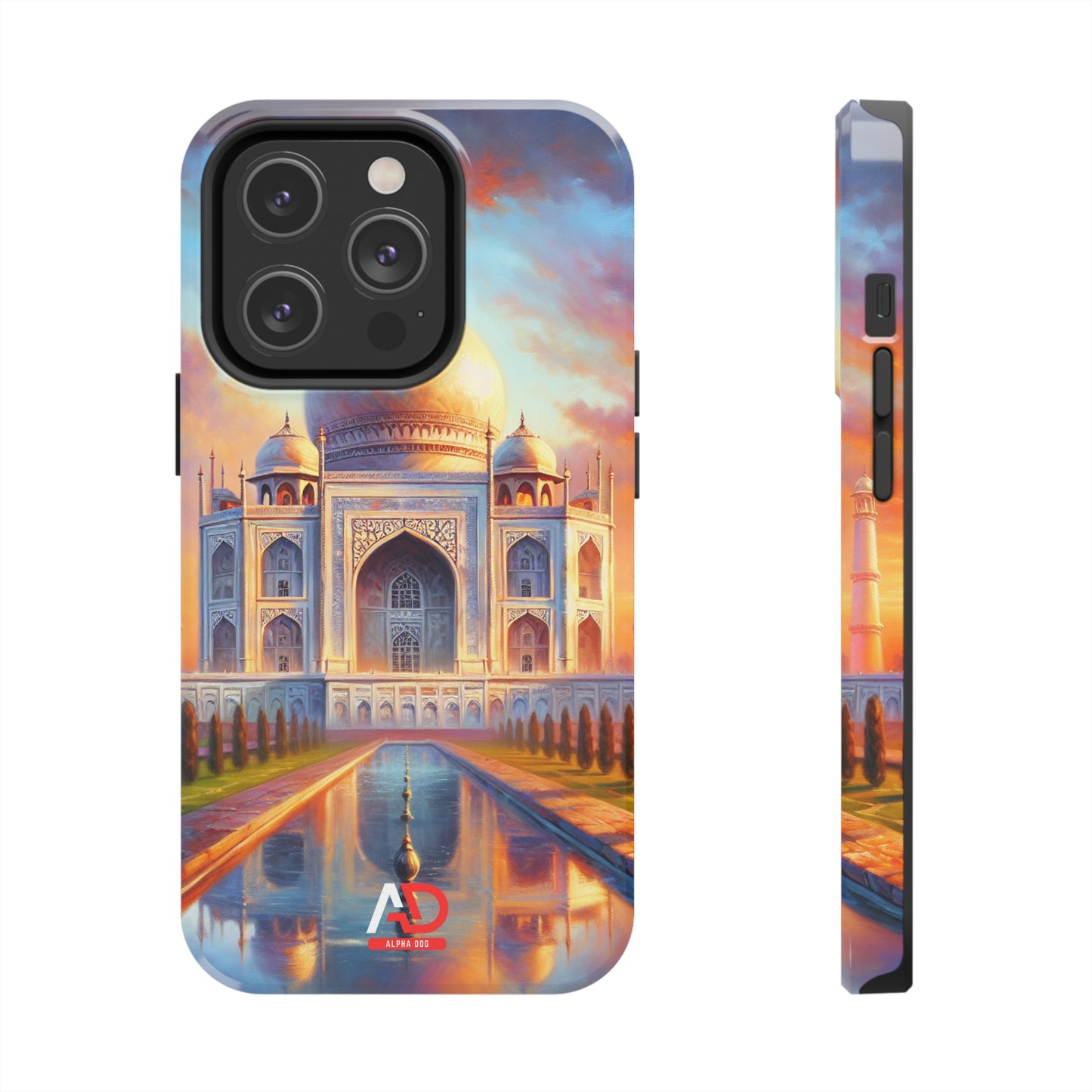 Oscar Lee - Phone Case