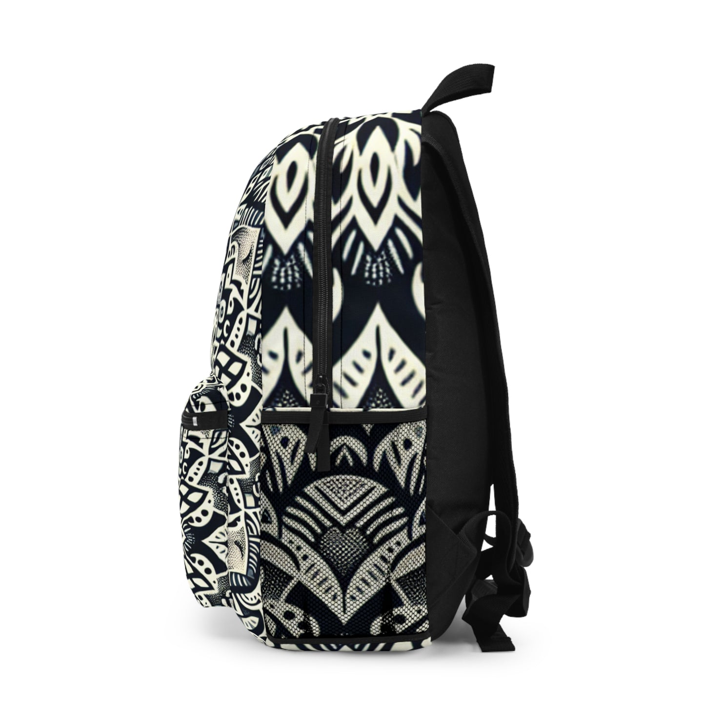 Fletcher Jenkins - Backpack