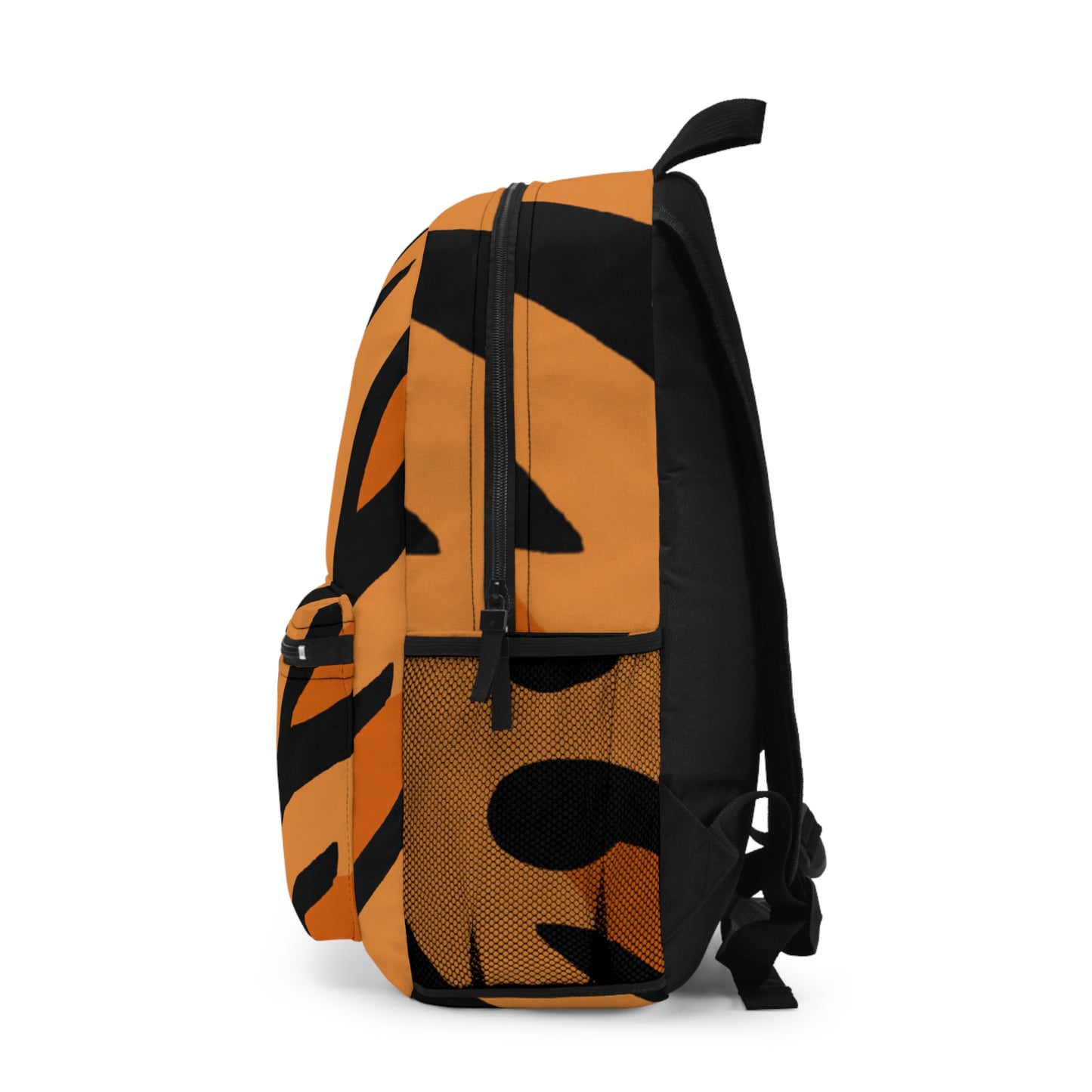 Caleb Jones - Backpack