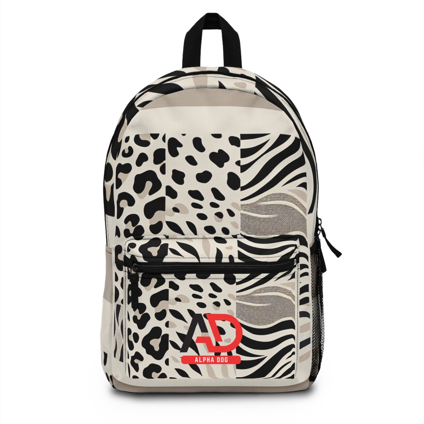 Terry Mason - Backpack
