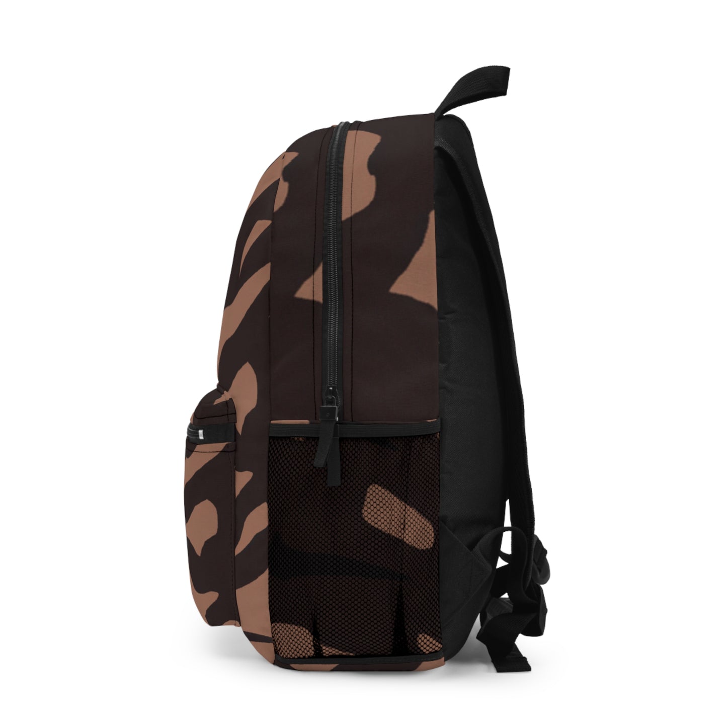 Rick Thomas - Backpack