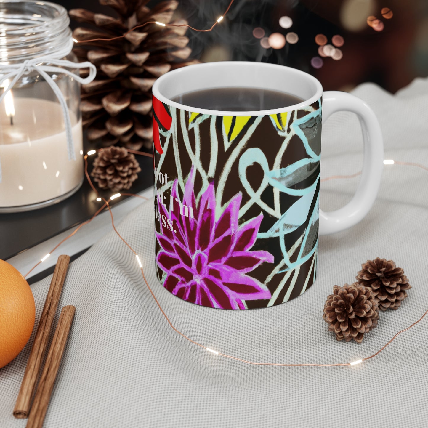 Harvey Wilkins - Mugs