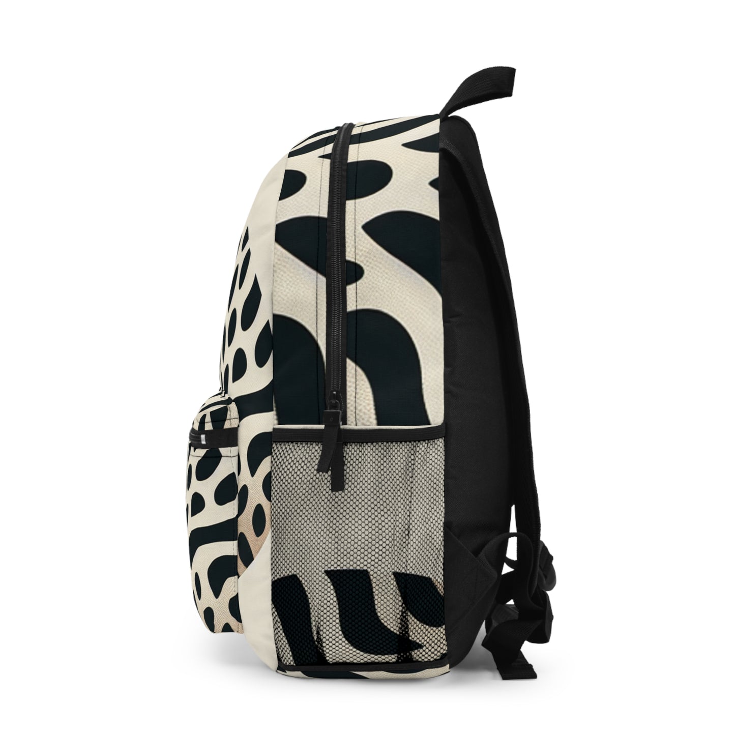 Tara Smithson - Backpack