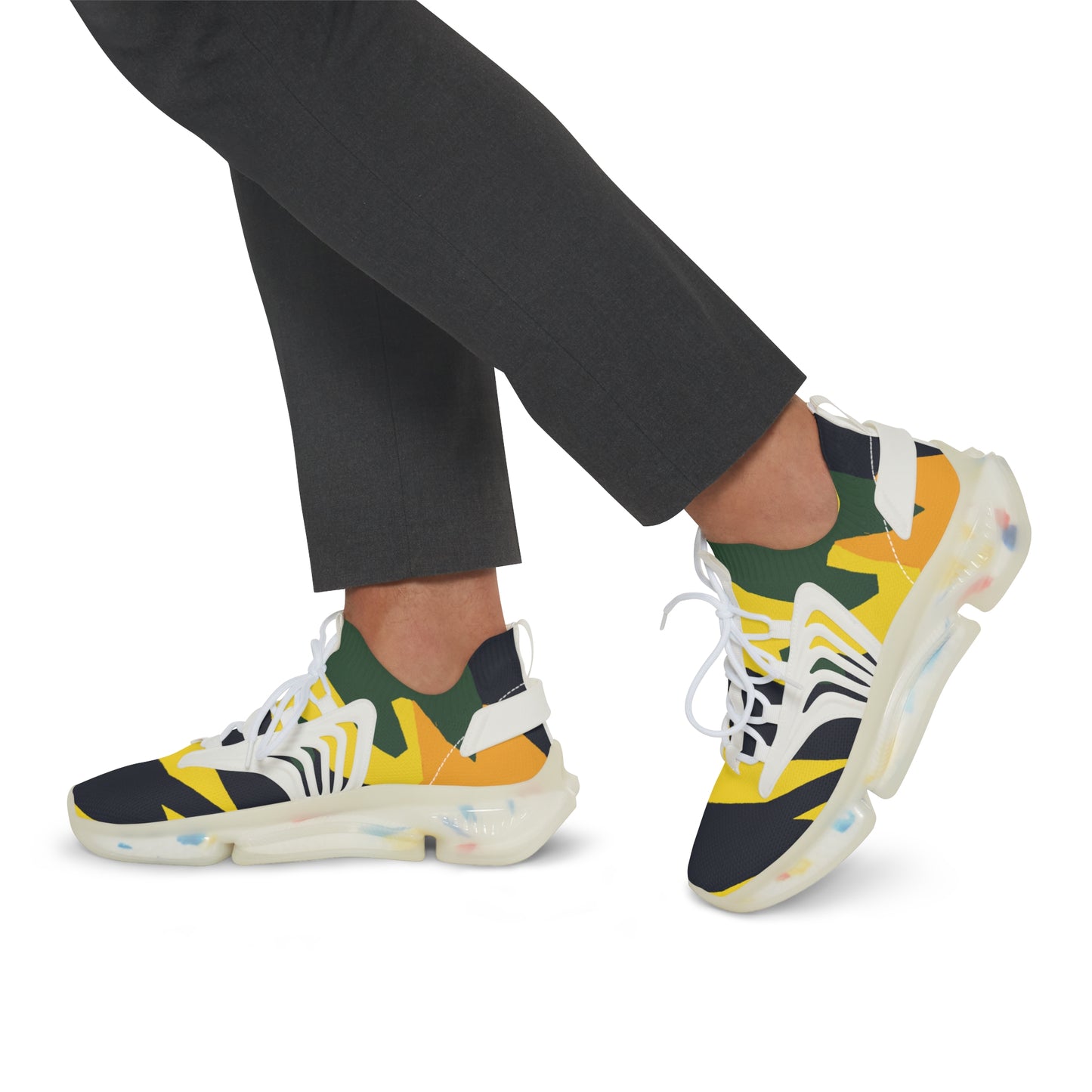 Astrid Degraw - Sneakers
