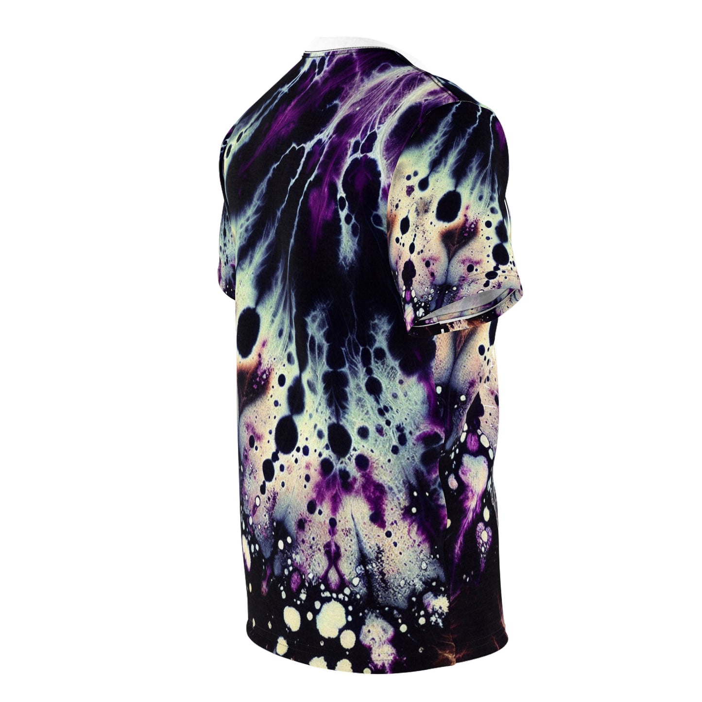 Ella Montgomery - AOP Tee