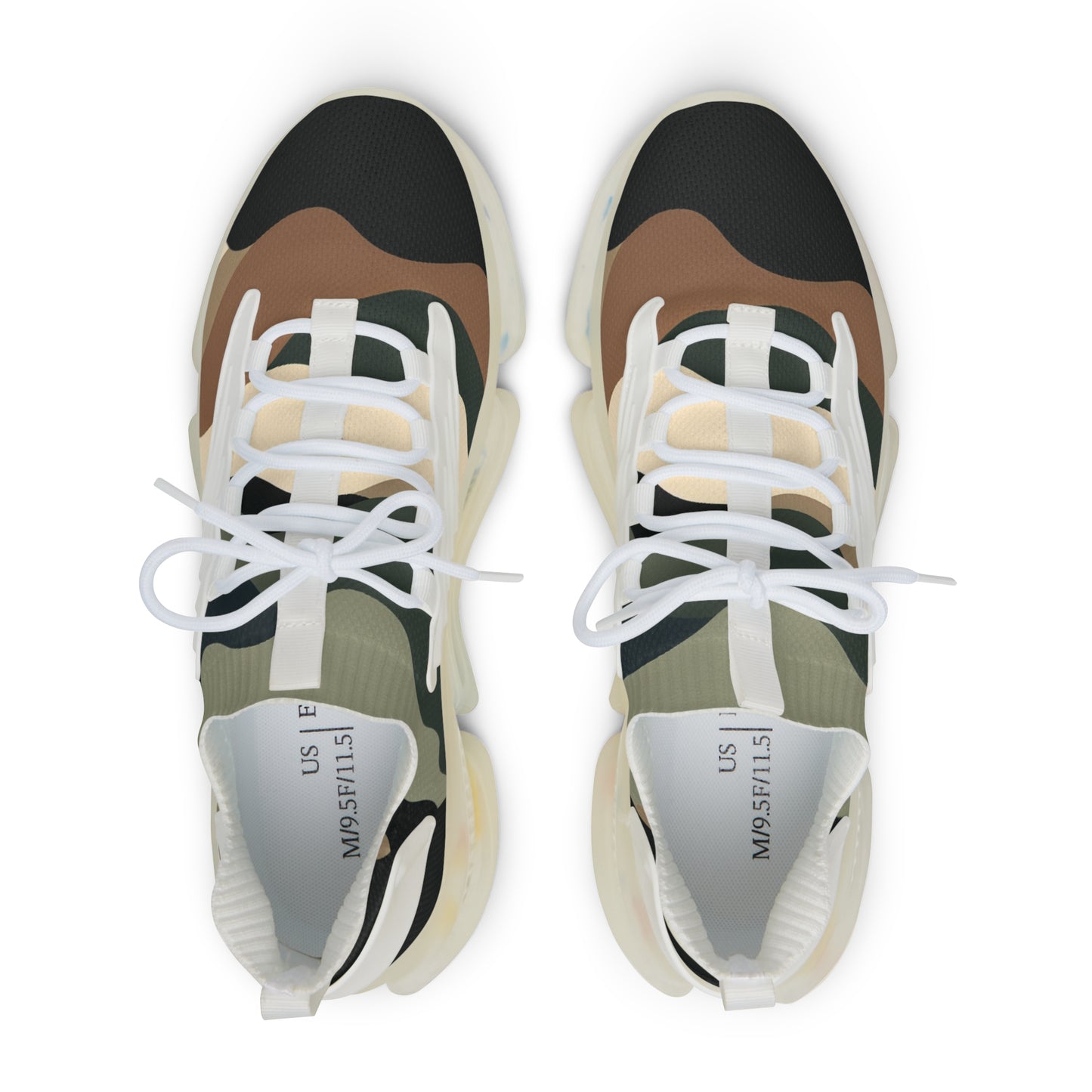 Suzan Hartmann - Sneakers