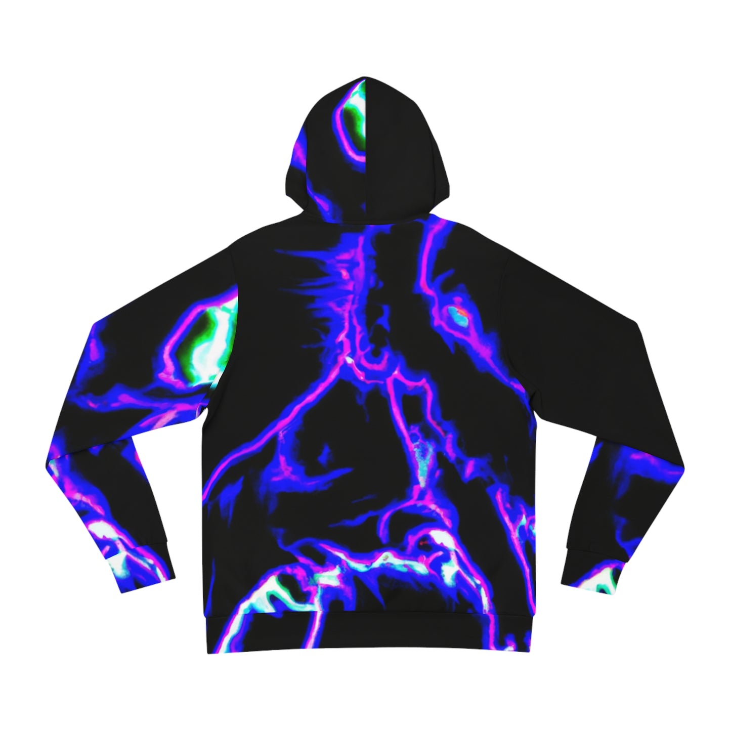 Margo Manet - AOP Hoodie