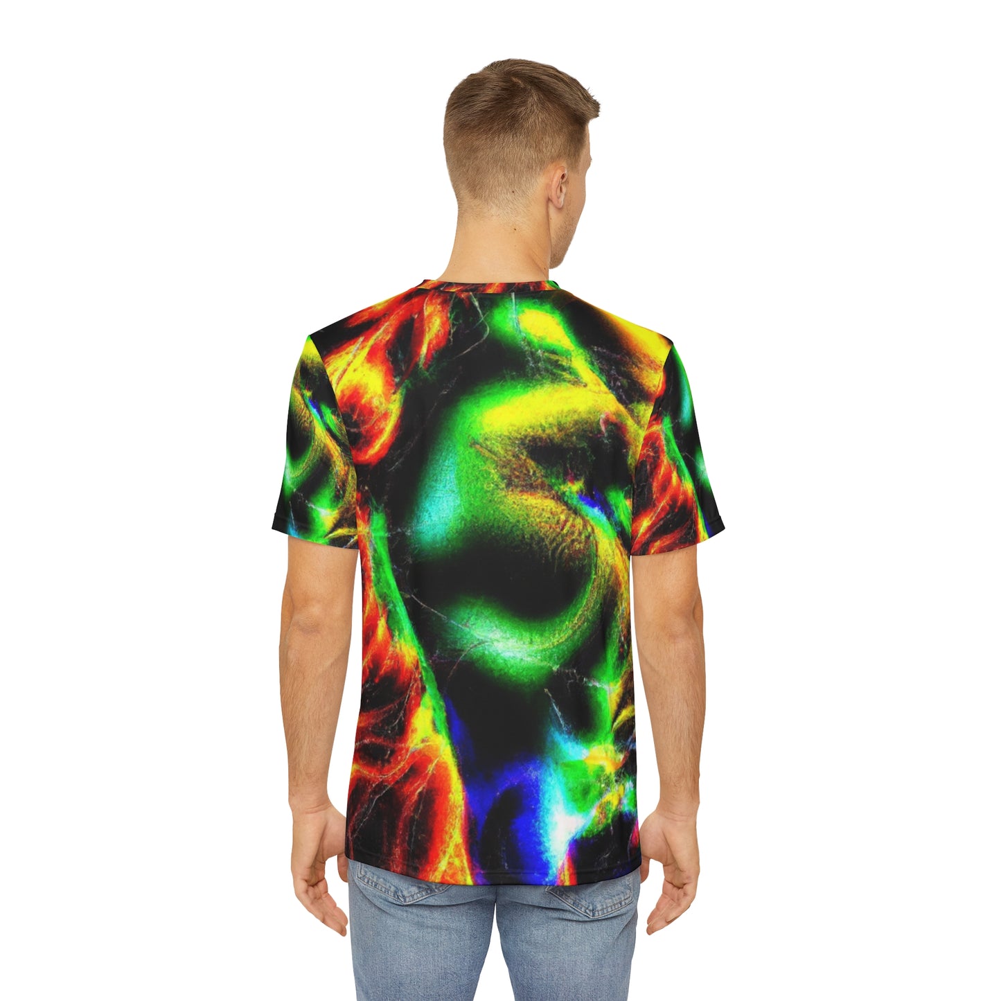 Tessa Sandford - AOP Tee