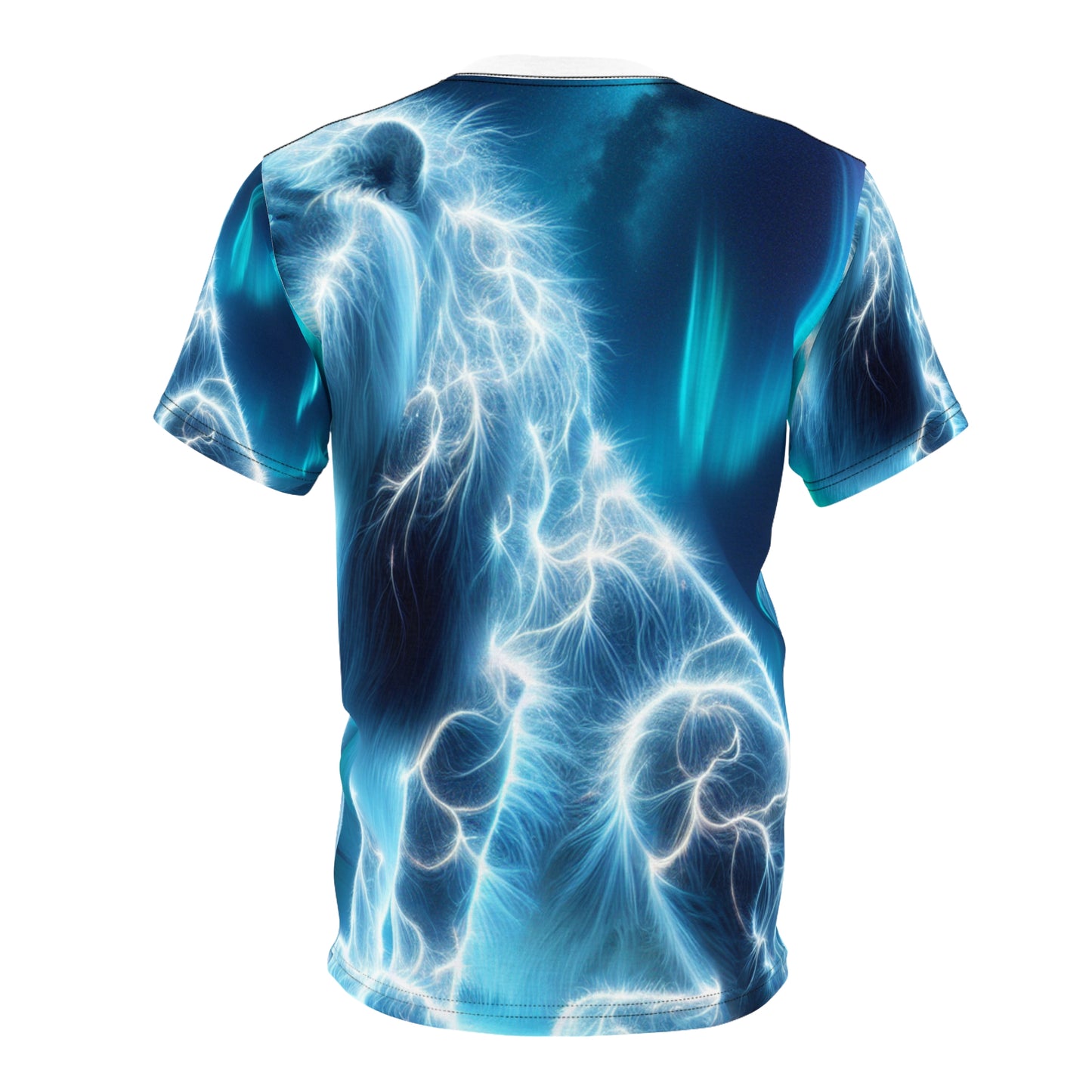 Dinah Bolt - AOP Tee
