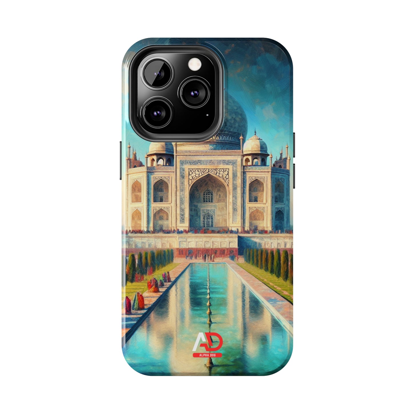 Maxine Barlow - Phone Case