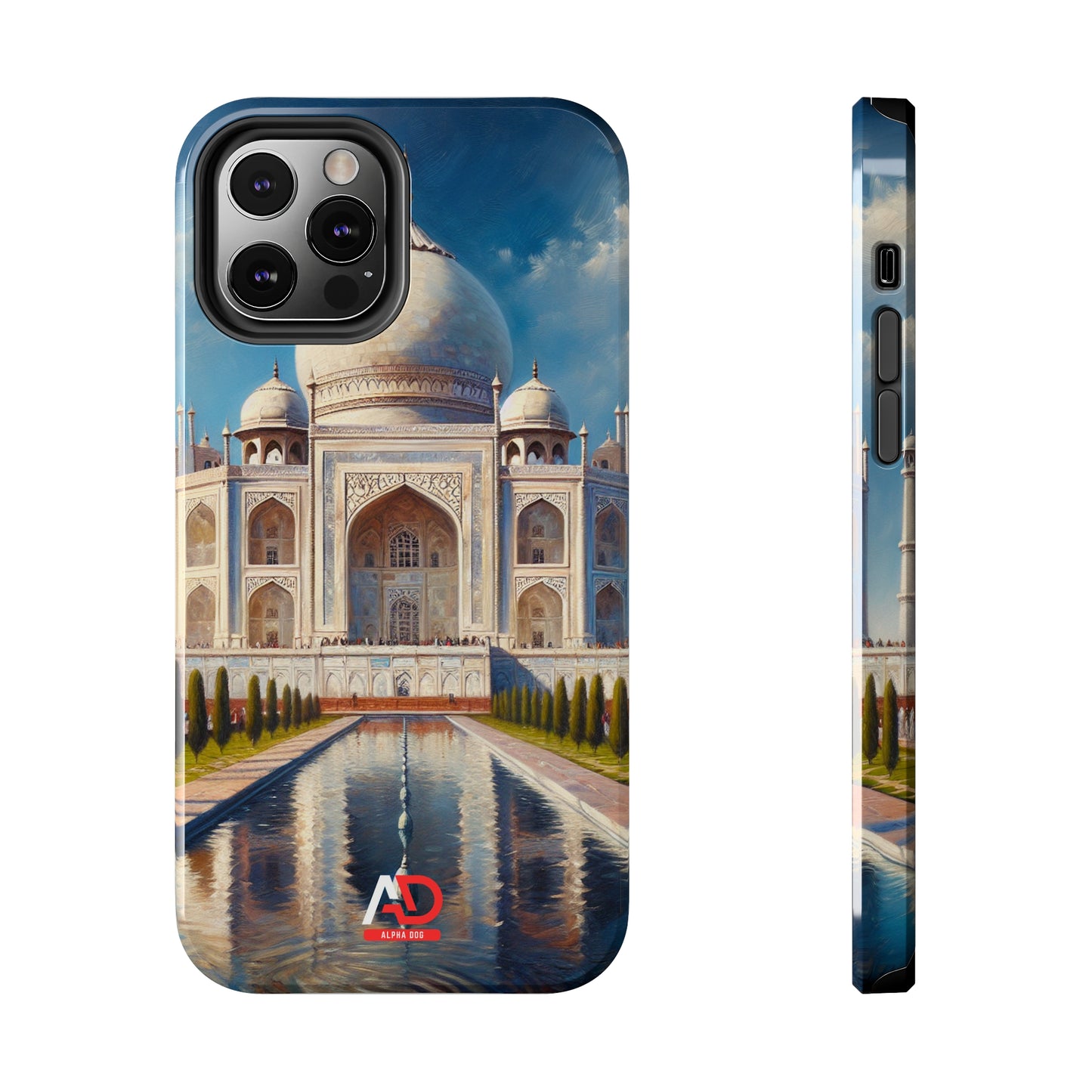 Gillian Masters - Phone Case