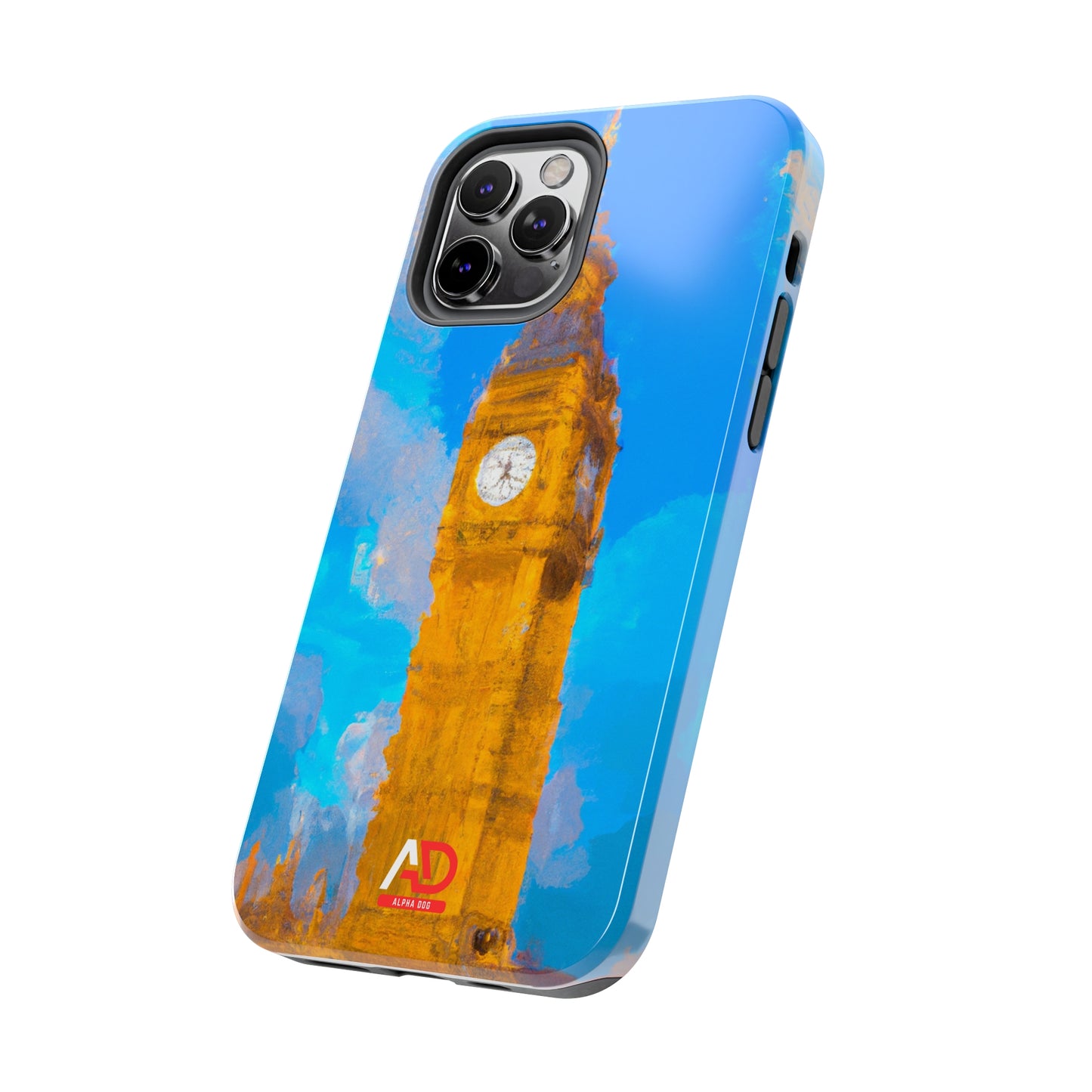 Billie Harper - Phone Case