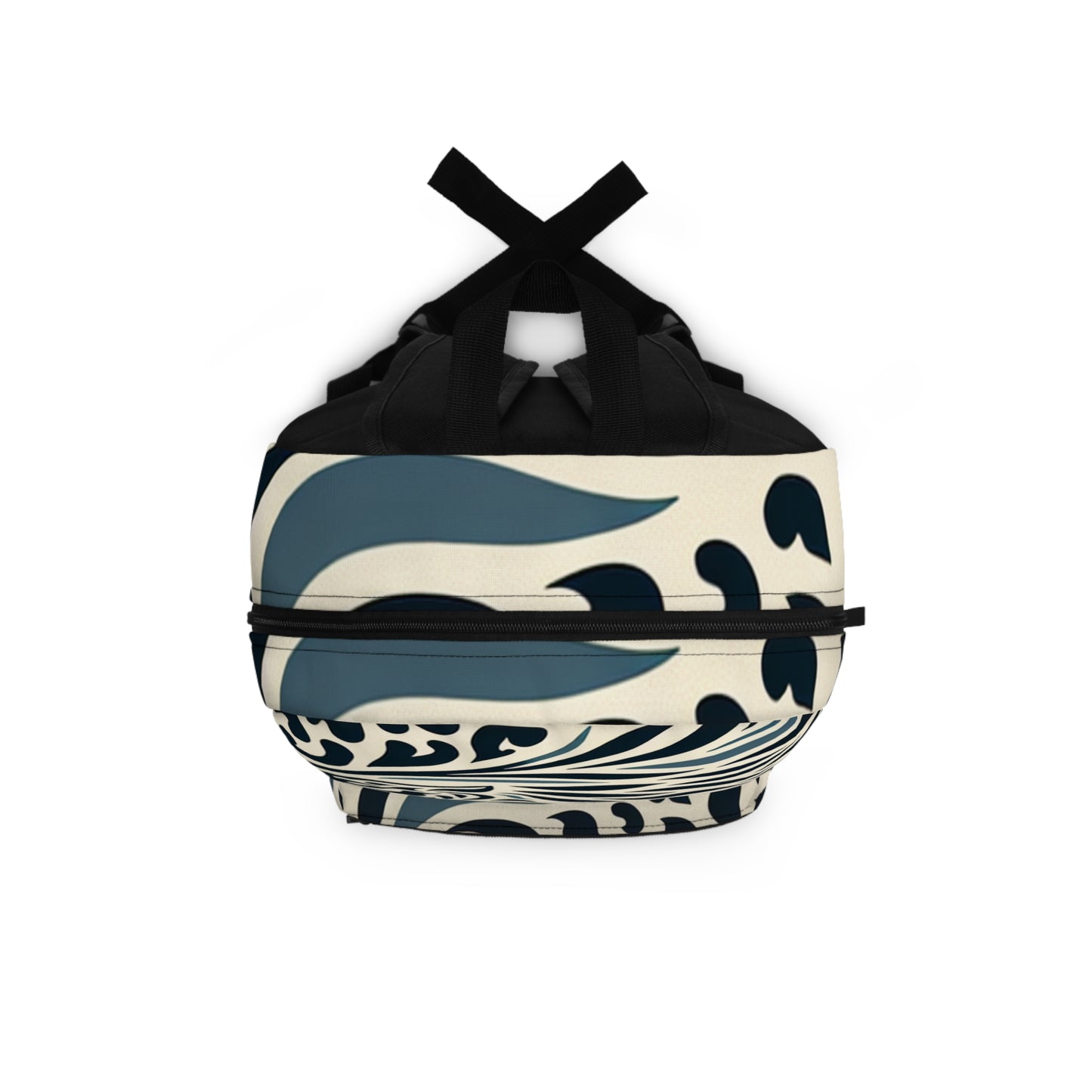 Gustavo Garcia - Backpack