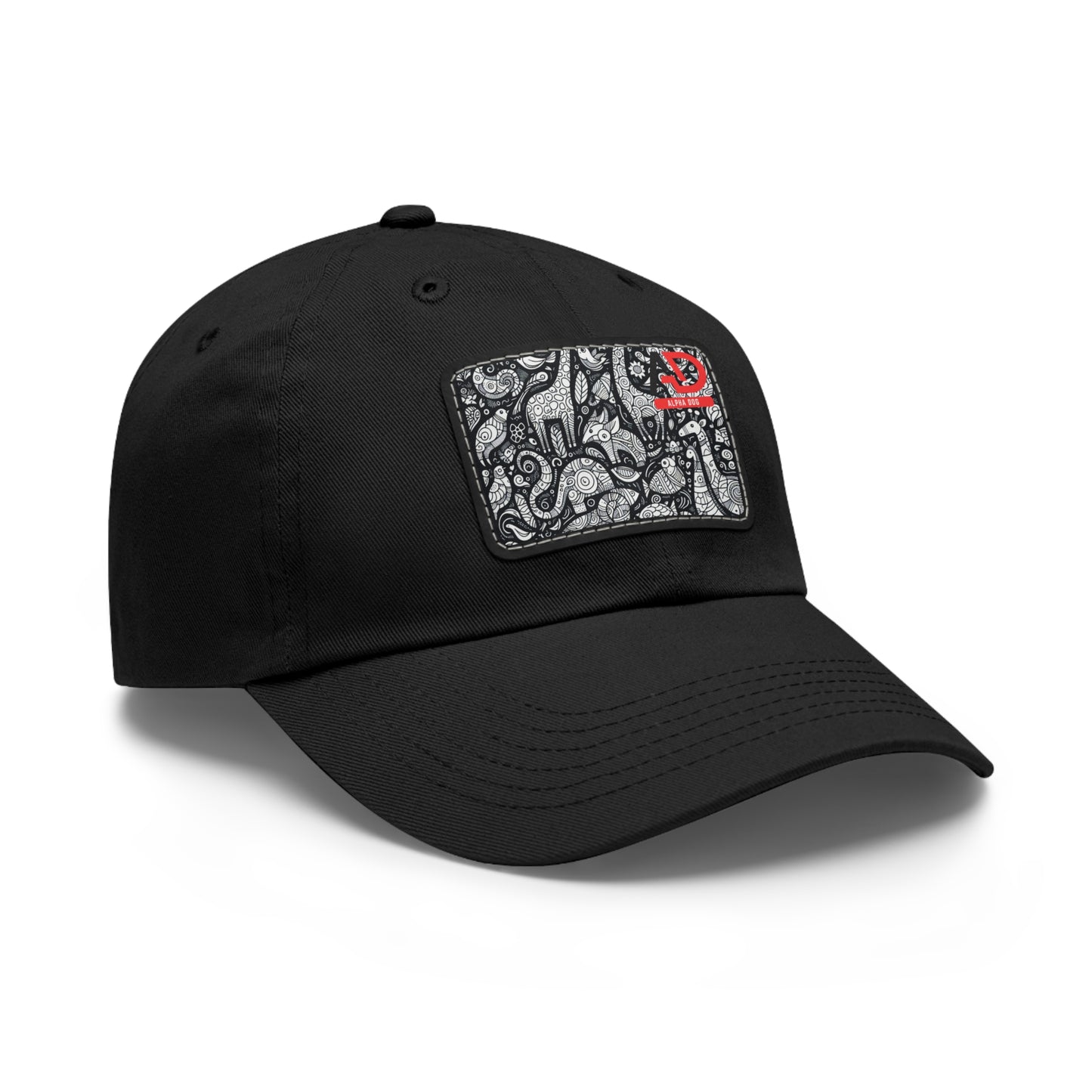 Kelly Marshall - Dad Hat