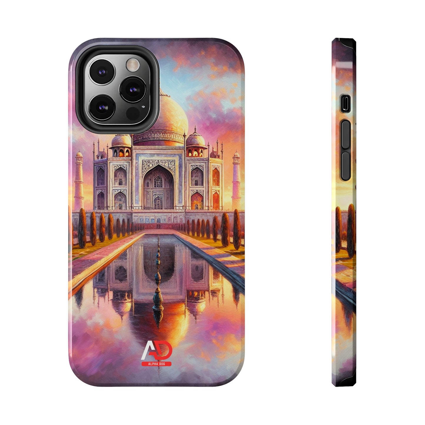 Jessica Sharpman - Phone Case