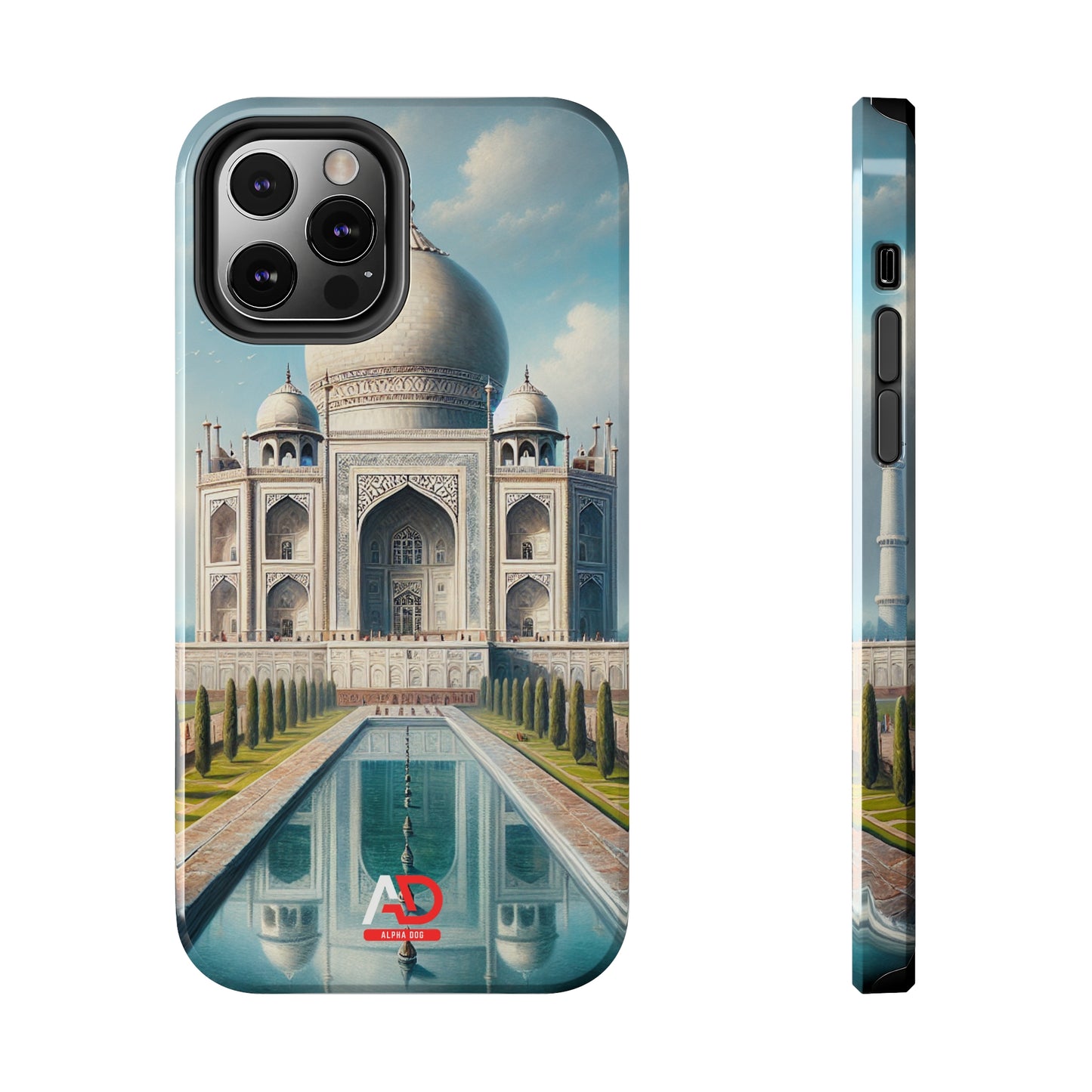 Felicia Arterly - Phone Case