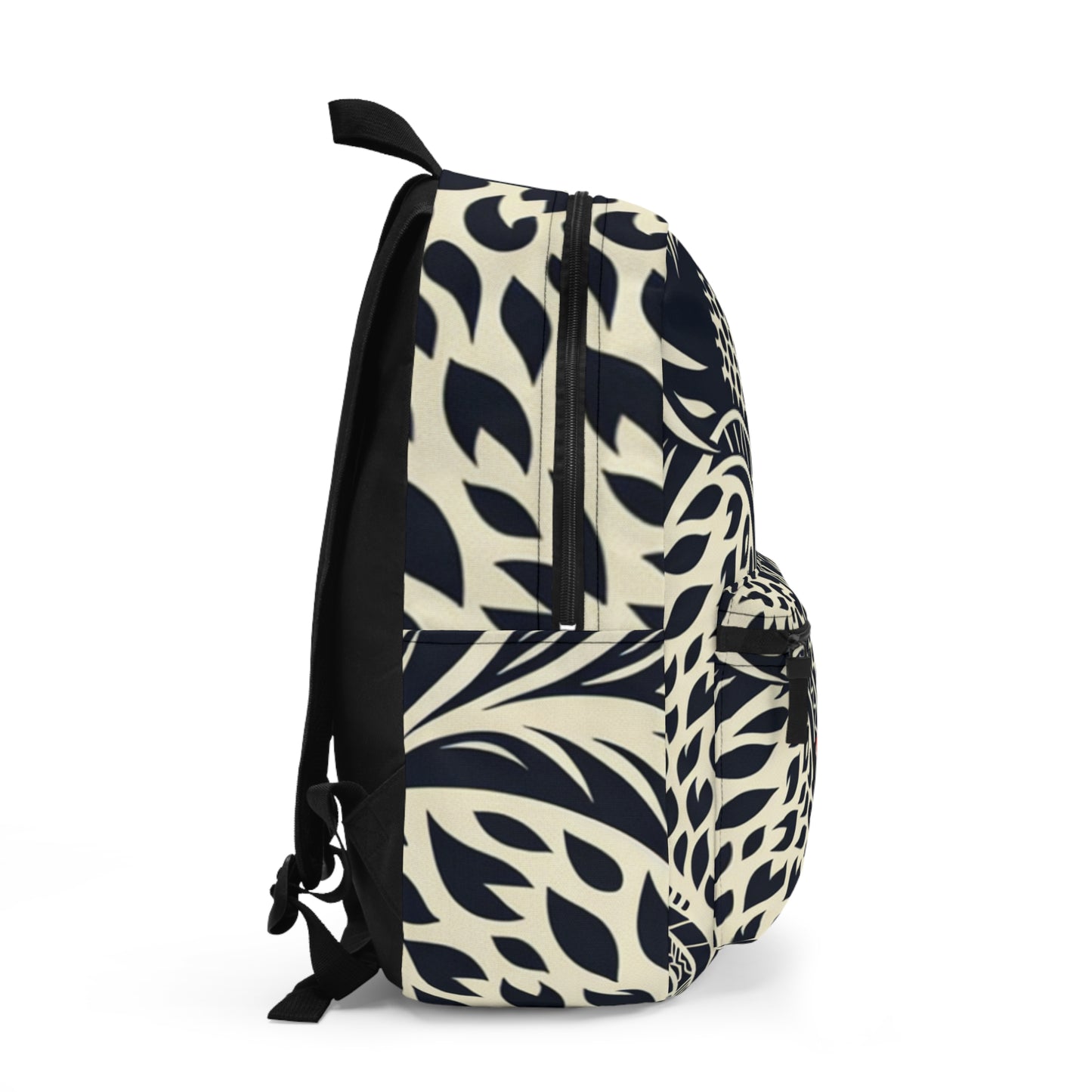 Phillip Weller - Backpack