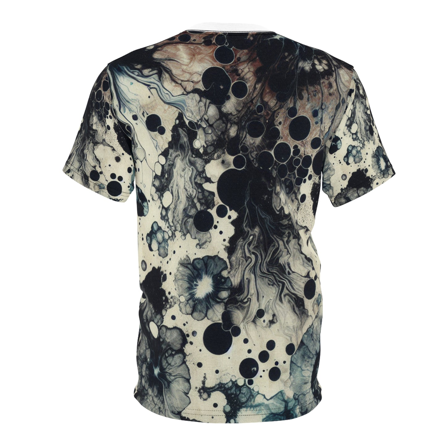 Allison Smith - AOP Tee