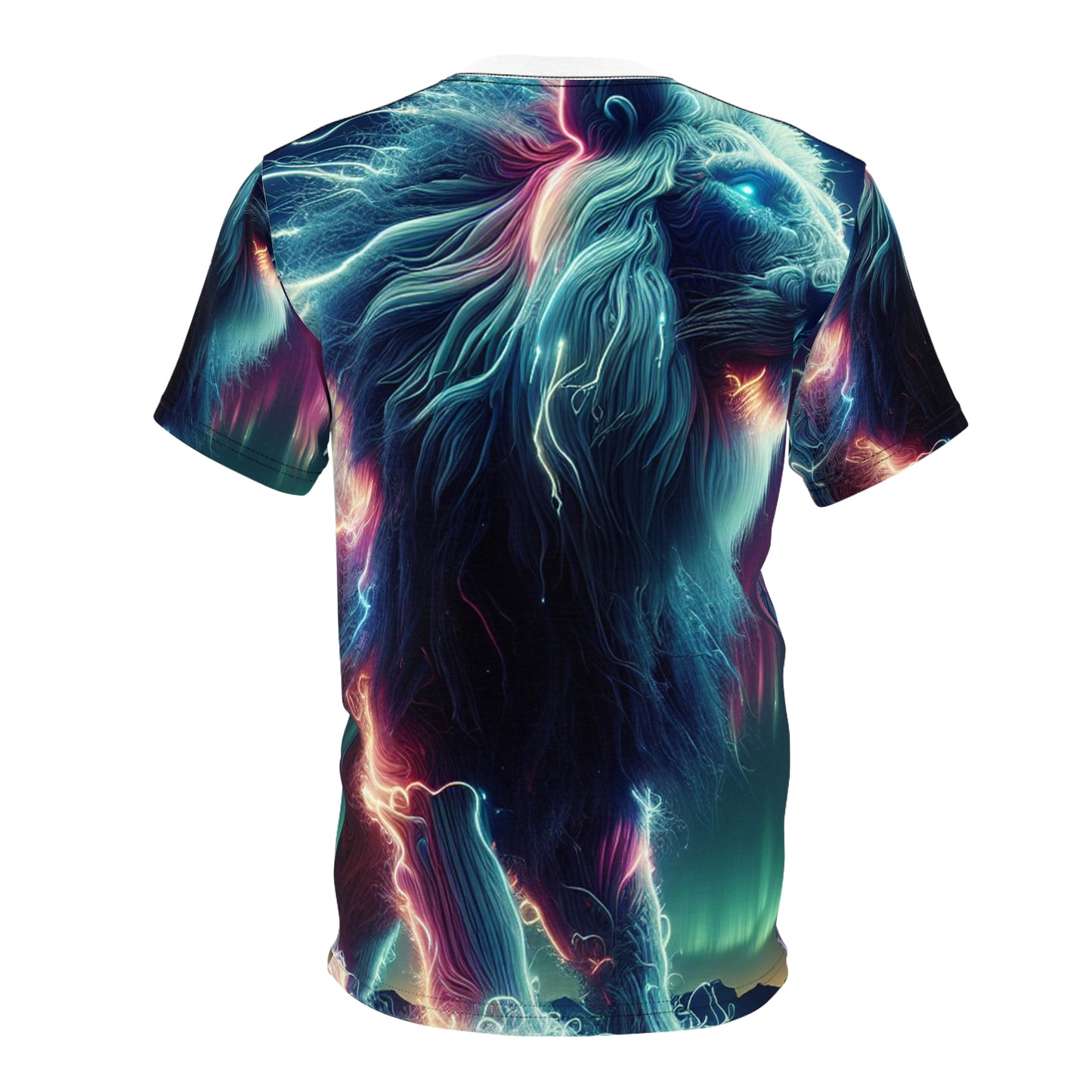 Nedra Dickson - AOP Tee