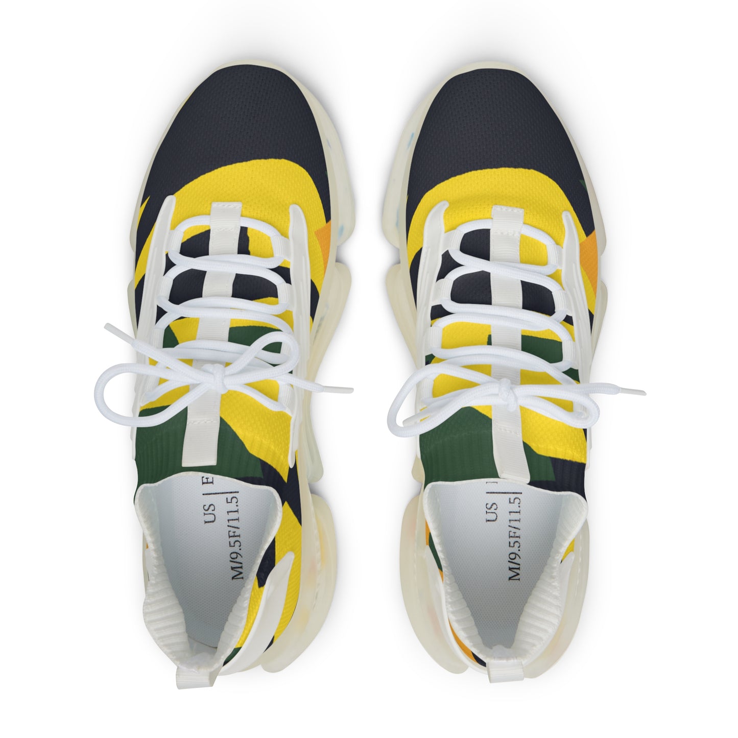 Astrid Degraw - Sneakers