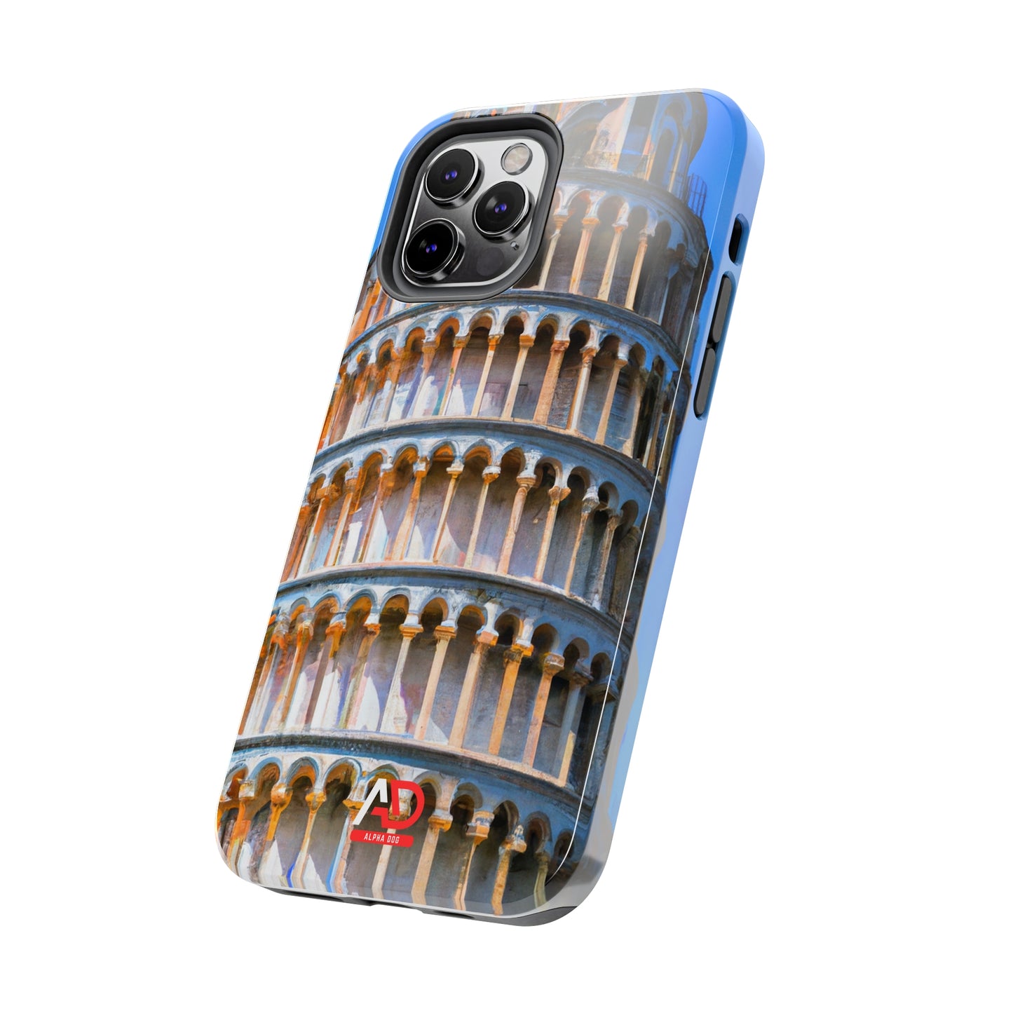 Ursula Winder - Phone Case
