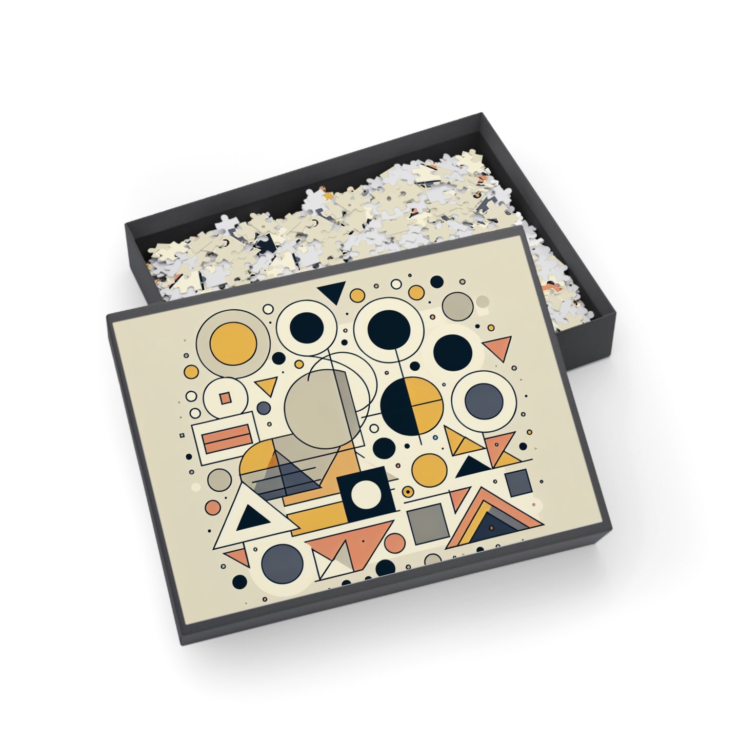 Lane Swinton - Puzzle