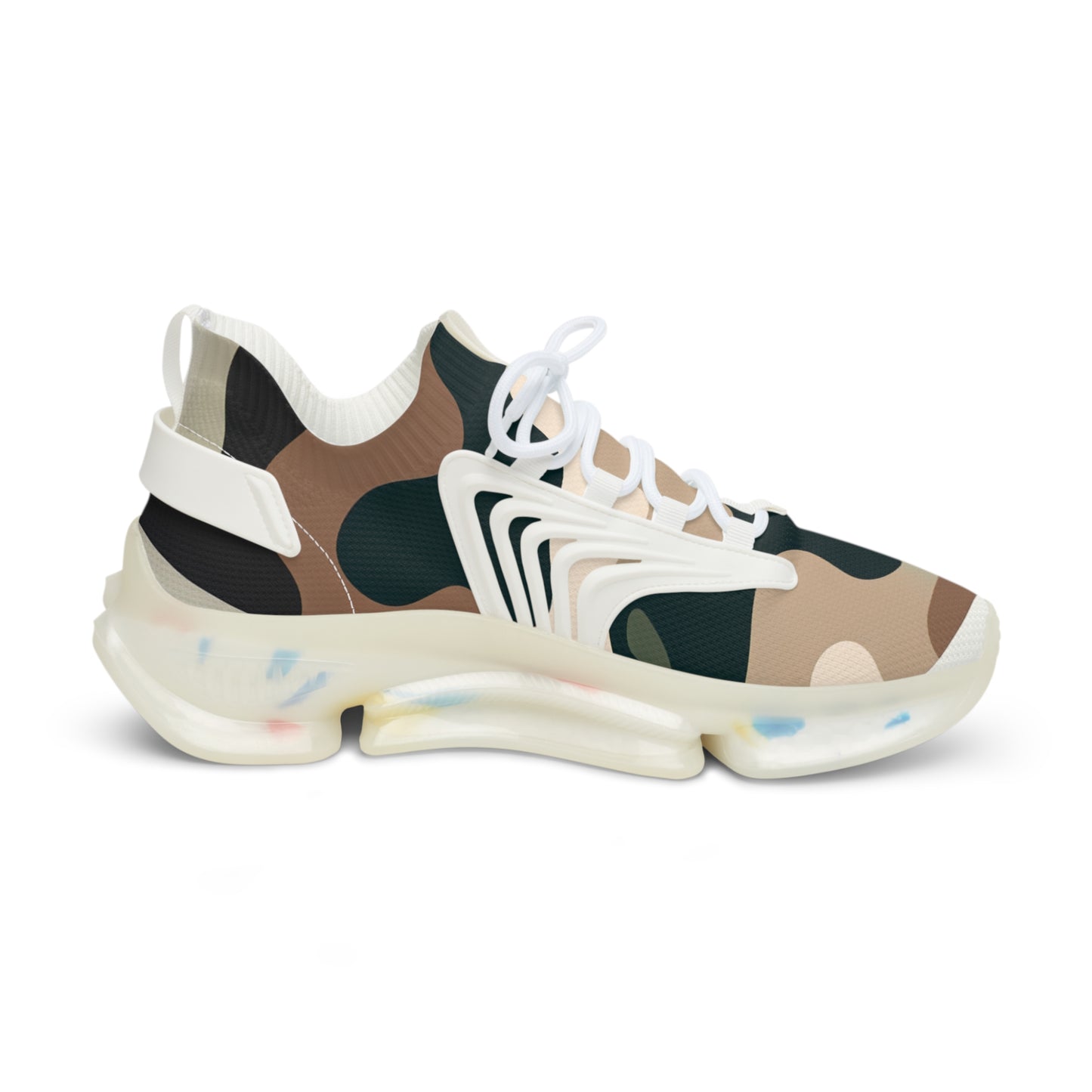 Maxine Dayson - Sneakers