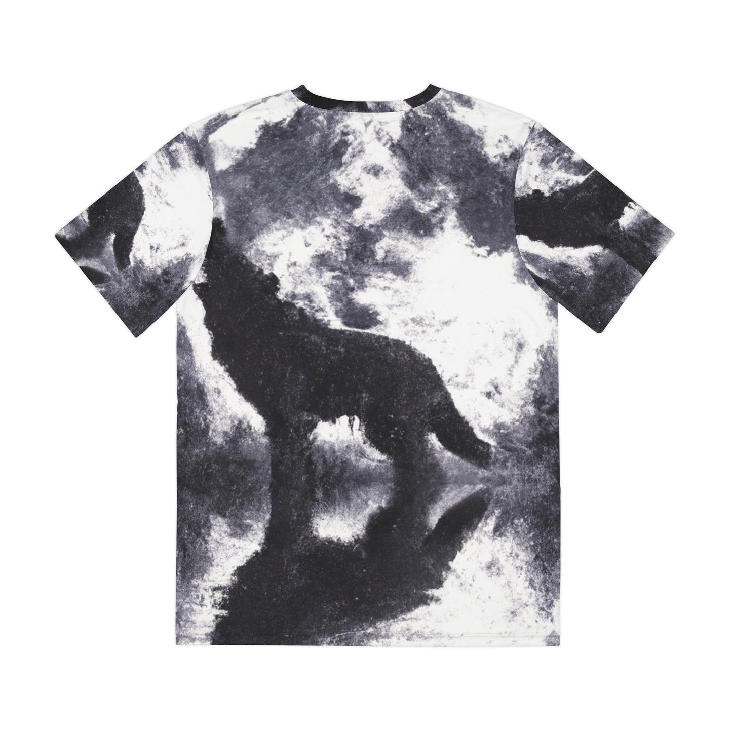 Hattie Gallen - AOP Tee