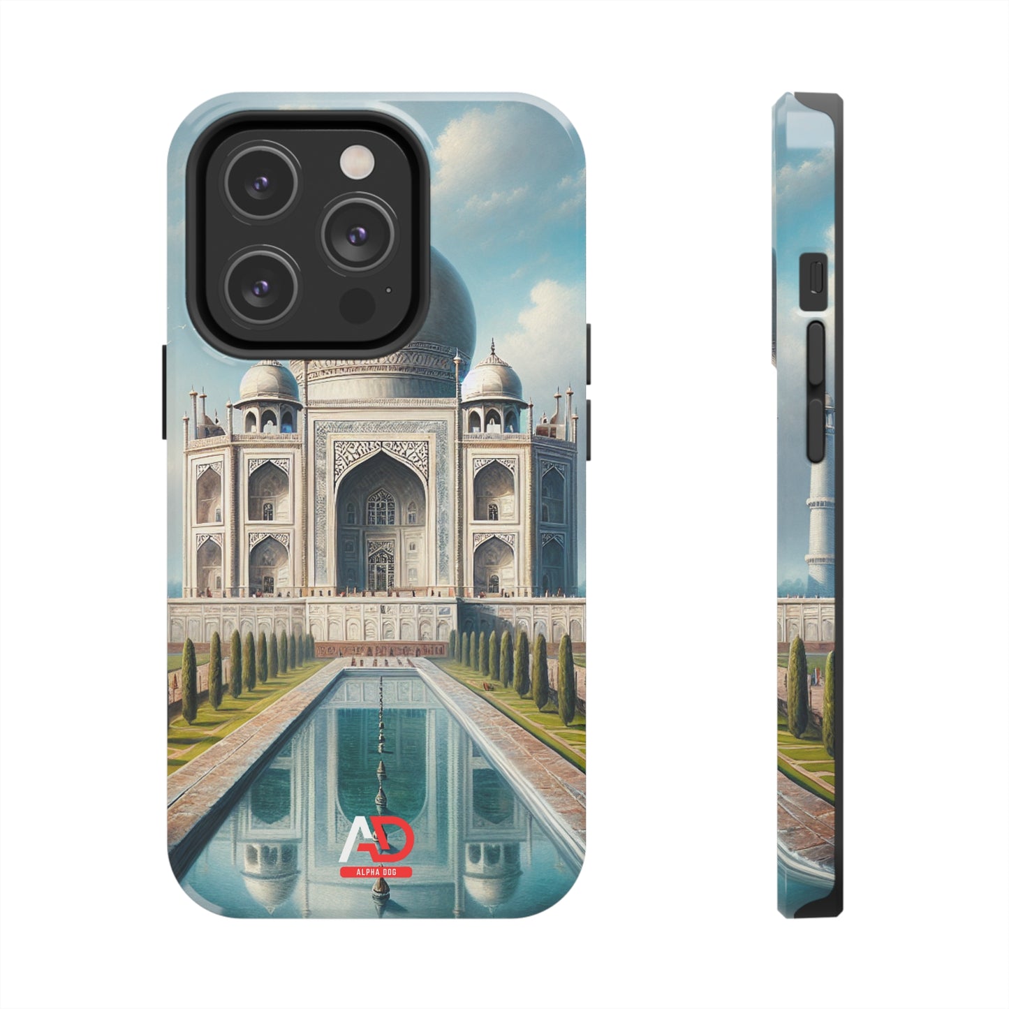 Felicia Arterly - Phone Case