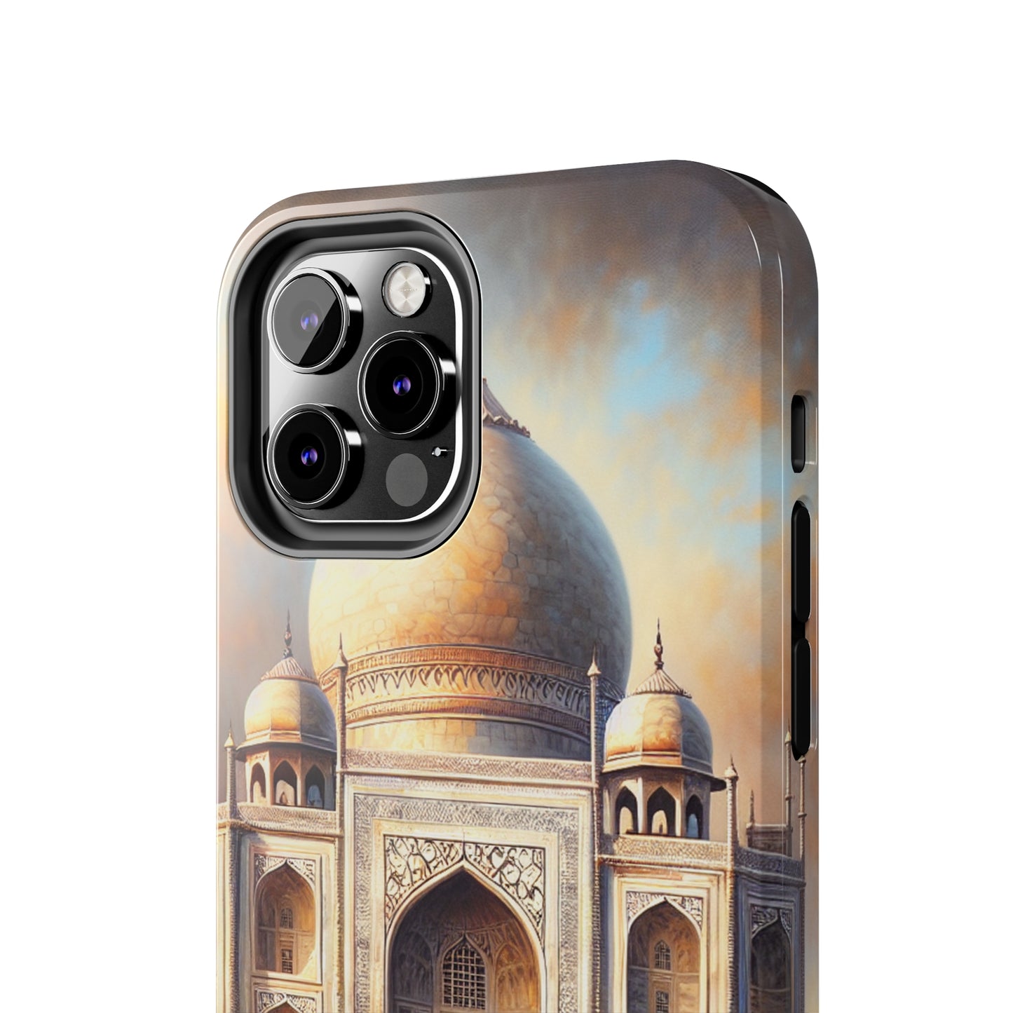 Johnathan Fosse - Phone Case