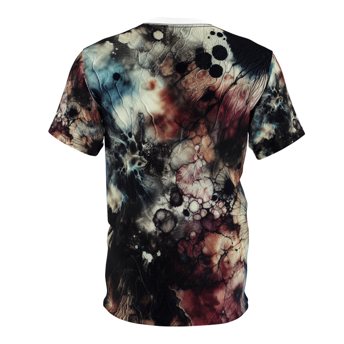 Iris Canning - AOP Tee