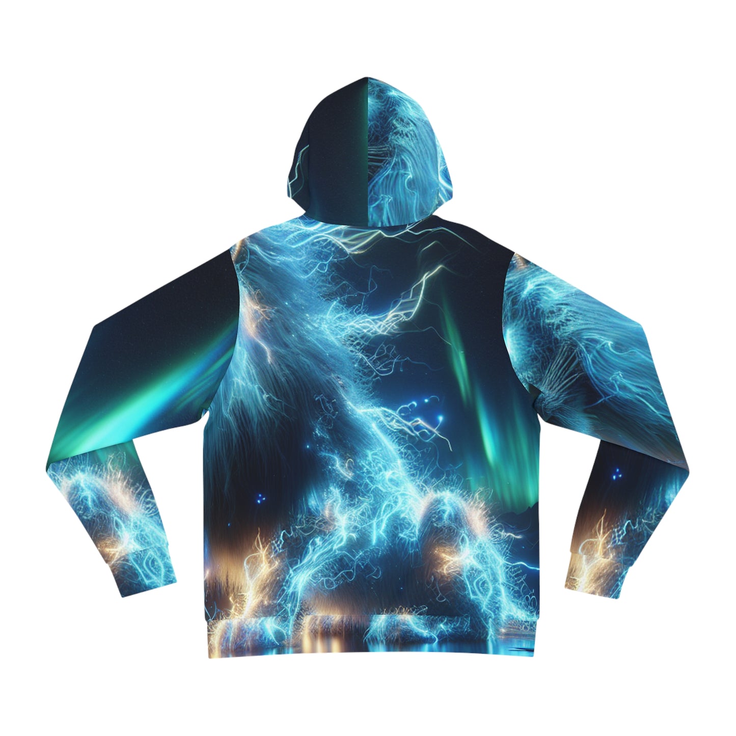 Magdalena Valentina - AOP Hoodie