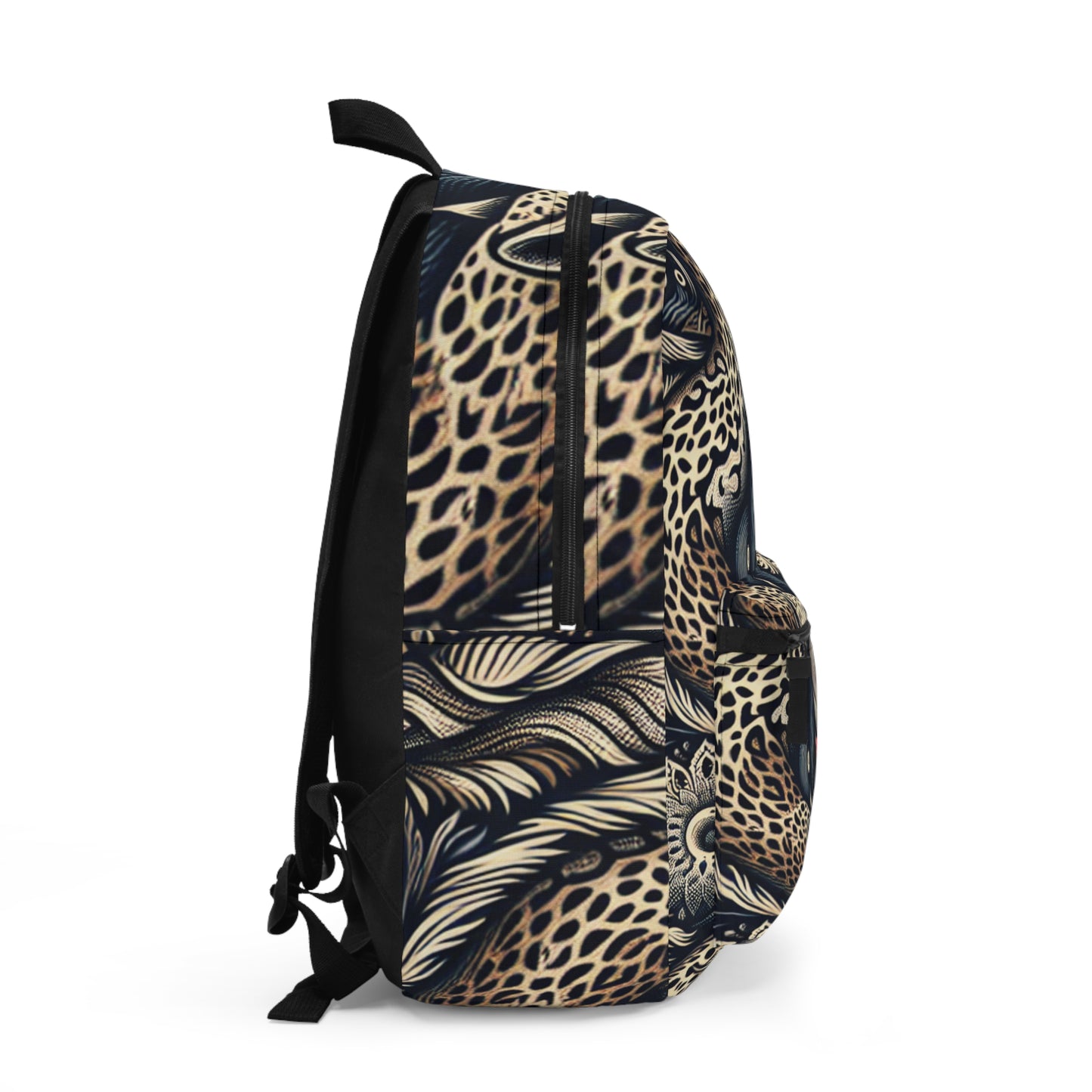 Kiera Masterson - Backpack